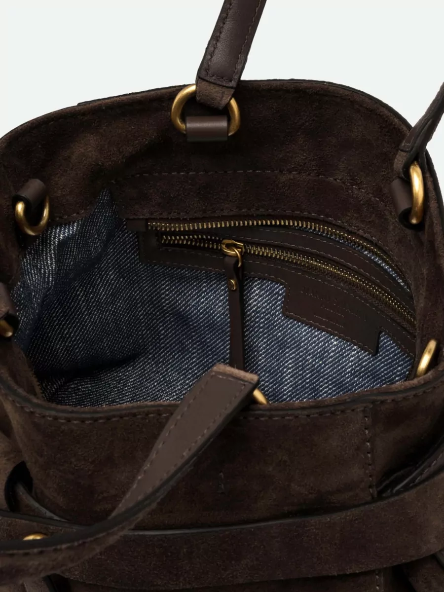 Gianni Chiarini Miranda Tote Bag