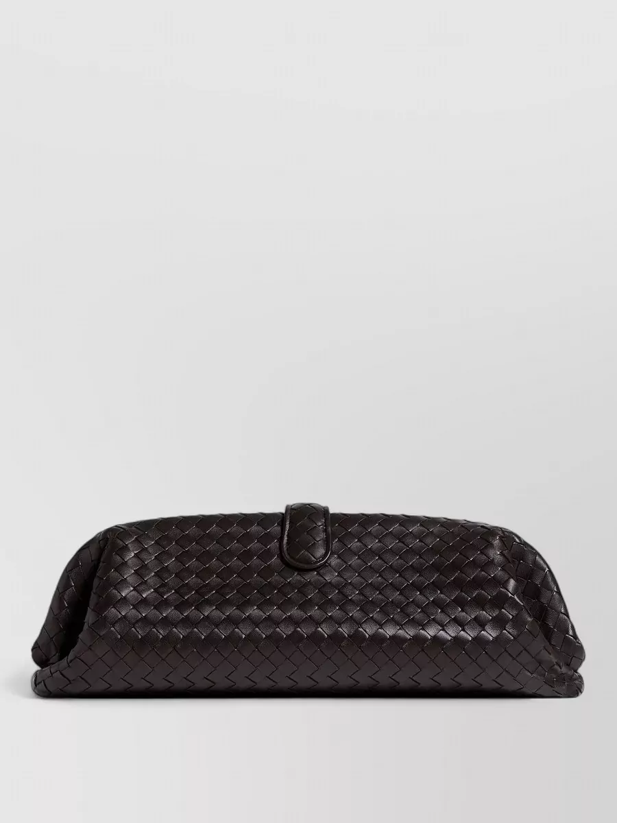 Bottega Veneta lauren 1979 leather mini bag