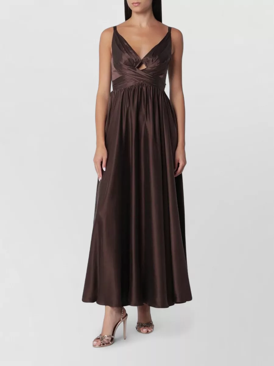 Zimmermann maxi dress