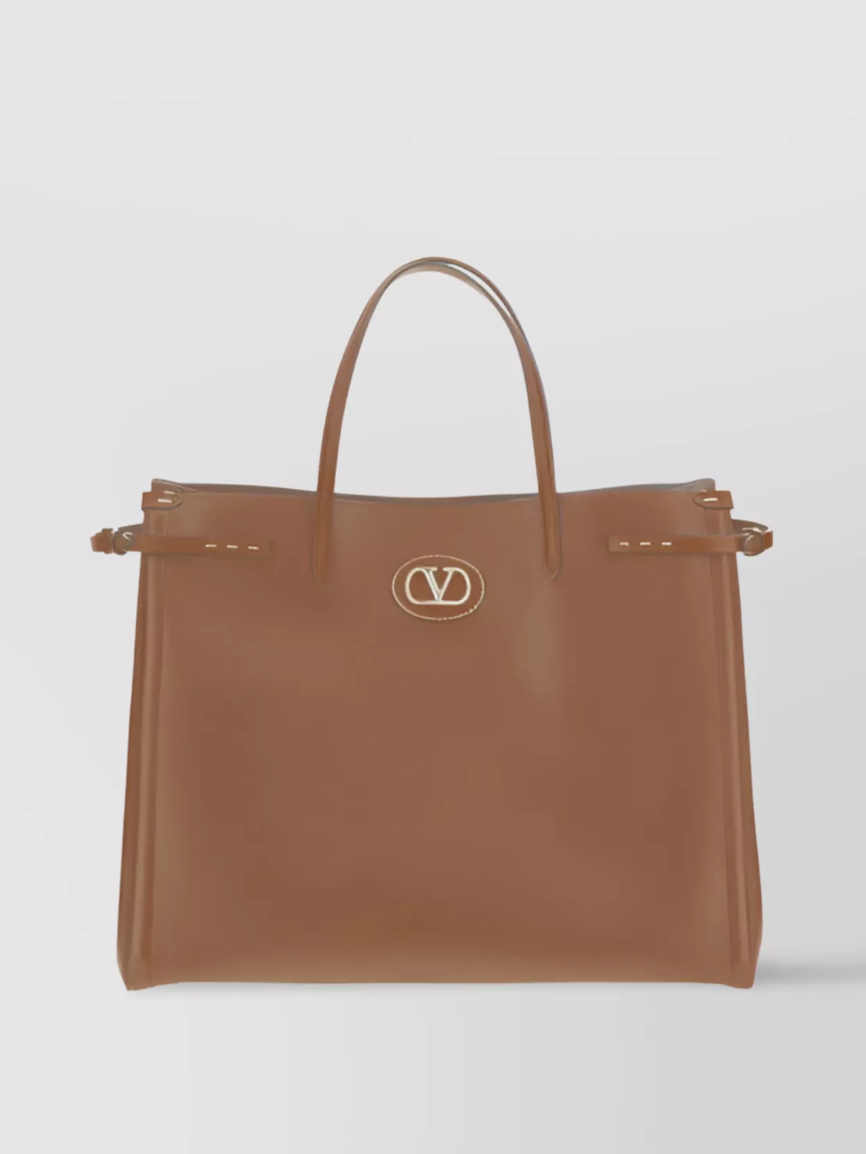 Valentino Garavani Oversized Antibes Tote Bag