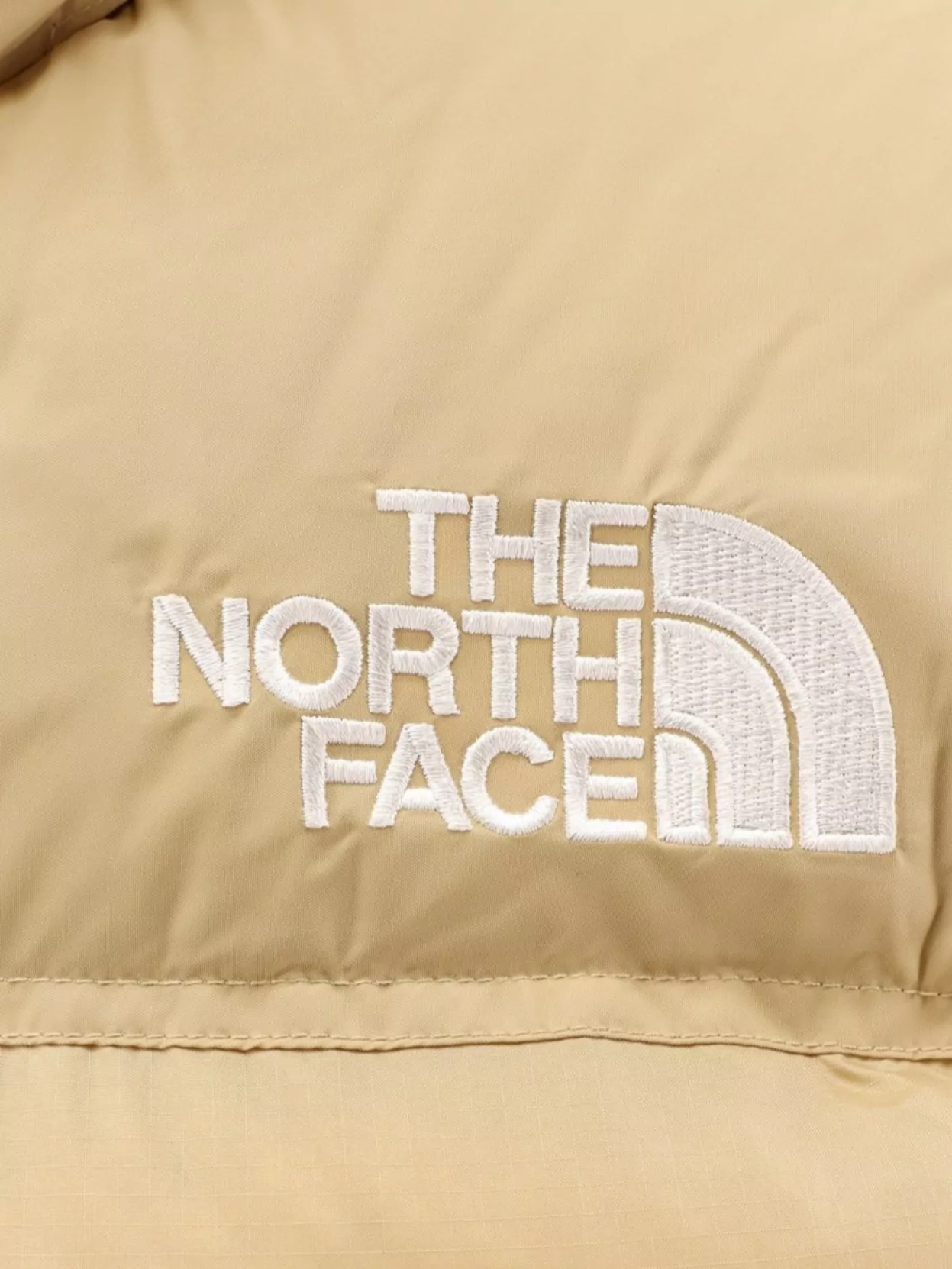 The North Face Modern Quilted Blazer High Collar