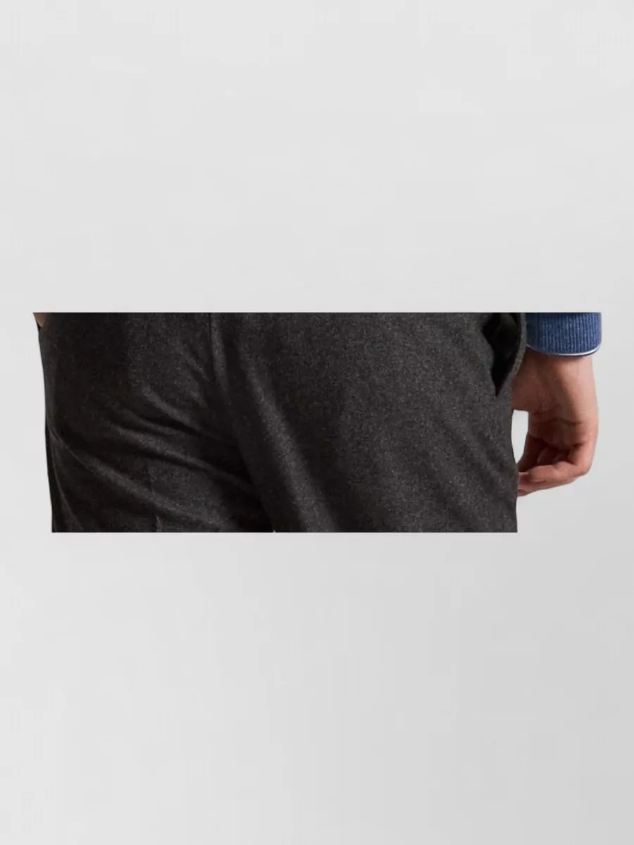Polo Ralph Lauren Wool Long-Sleeve Sweater