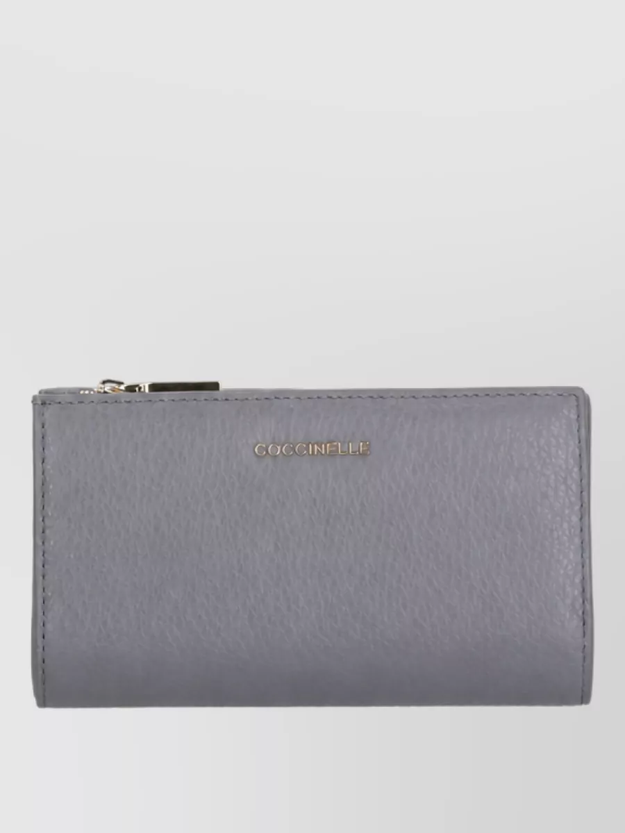 Coccinelle Leather Purse