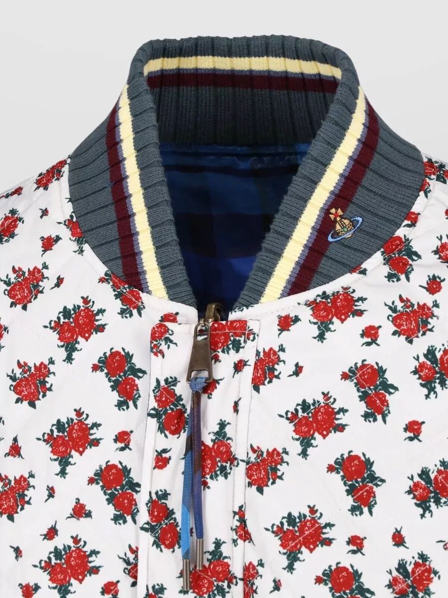 Vivienne Westwood Padded Coat