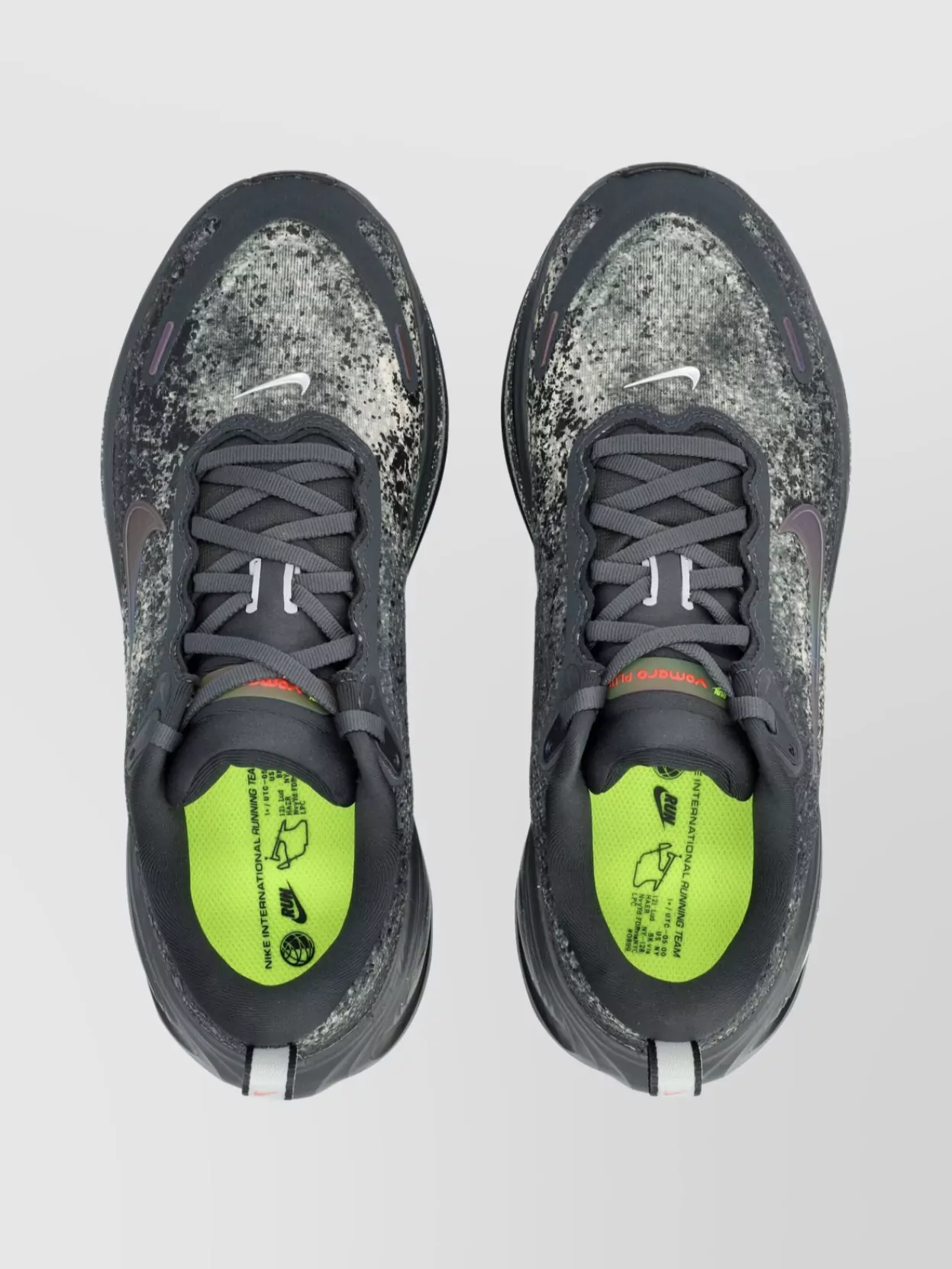 Nike Enhanced Running Sneakers For Daily Use