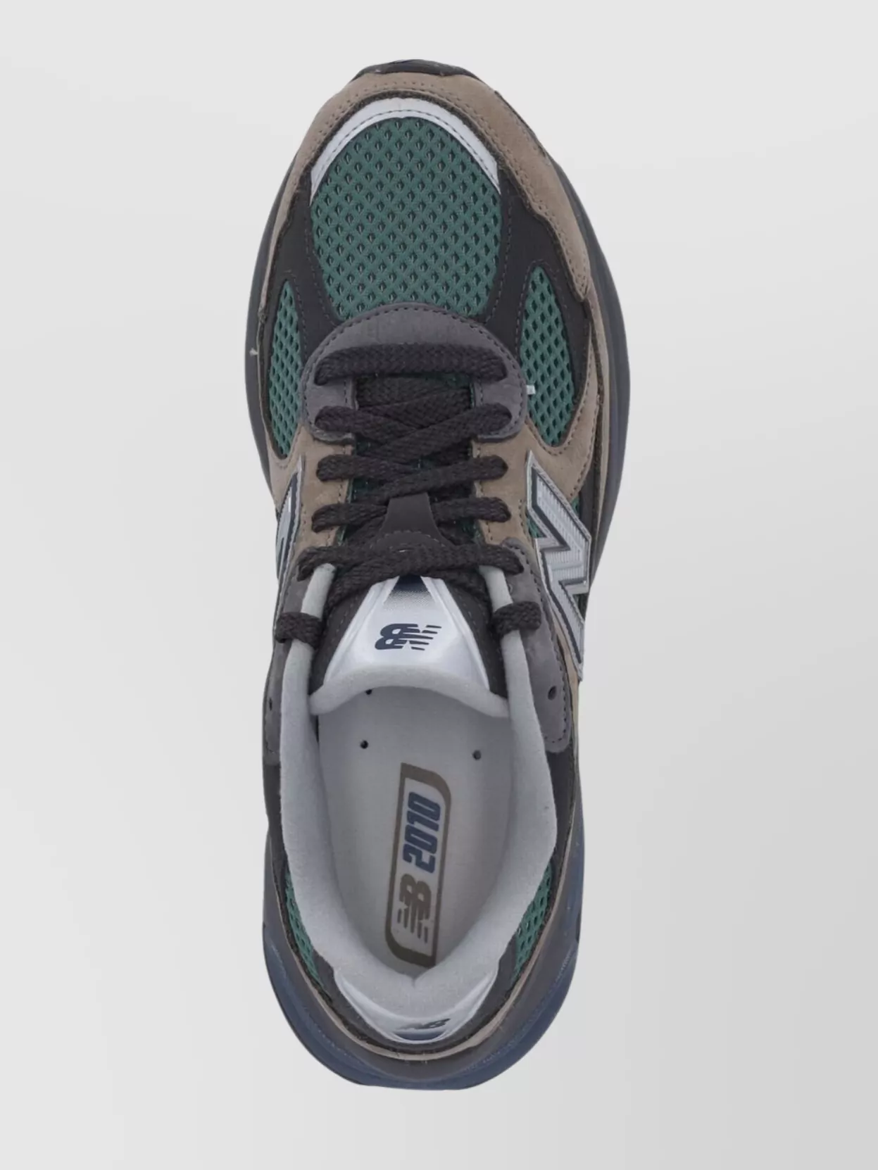 New Balance 2010 In Green