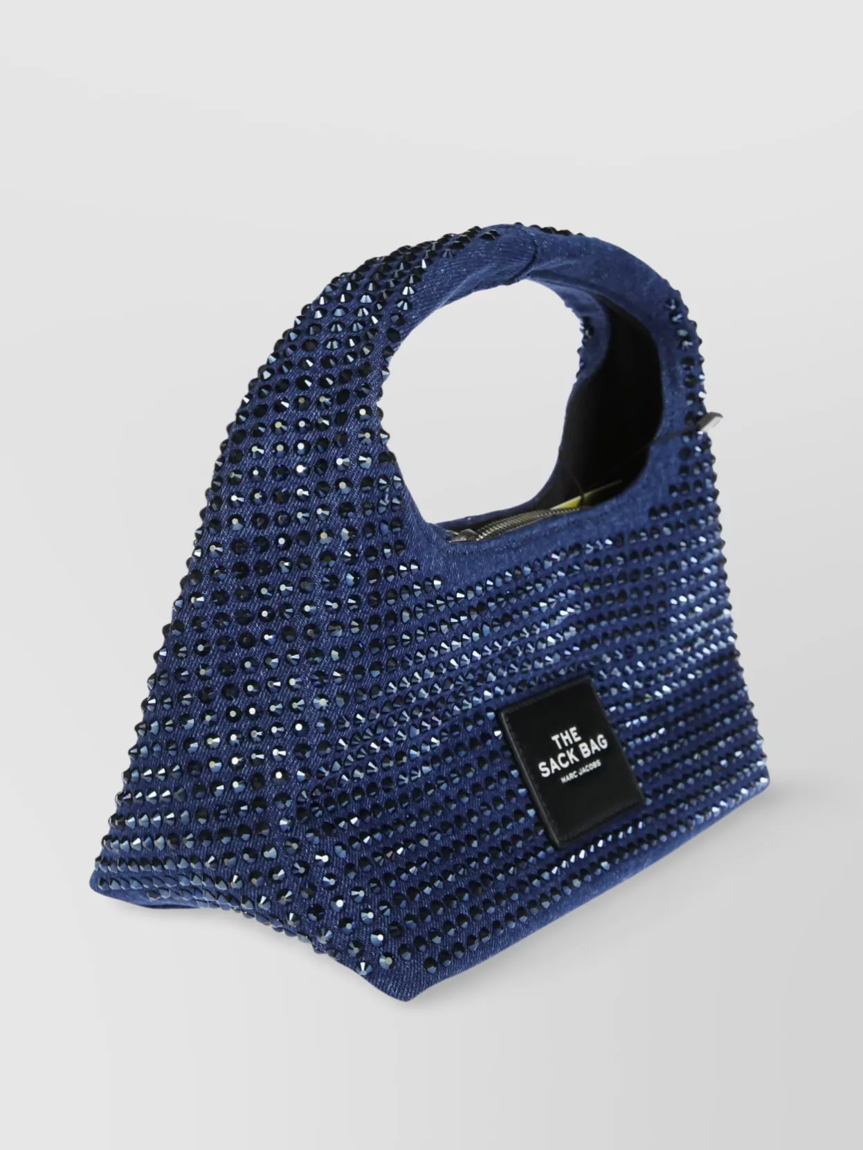 Marc Jacobs Small Studs Top Handle Bag