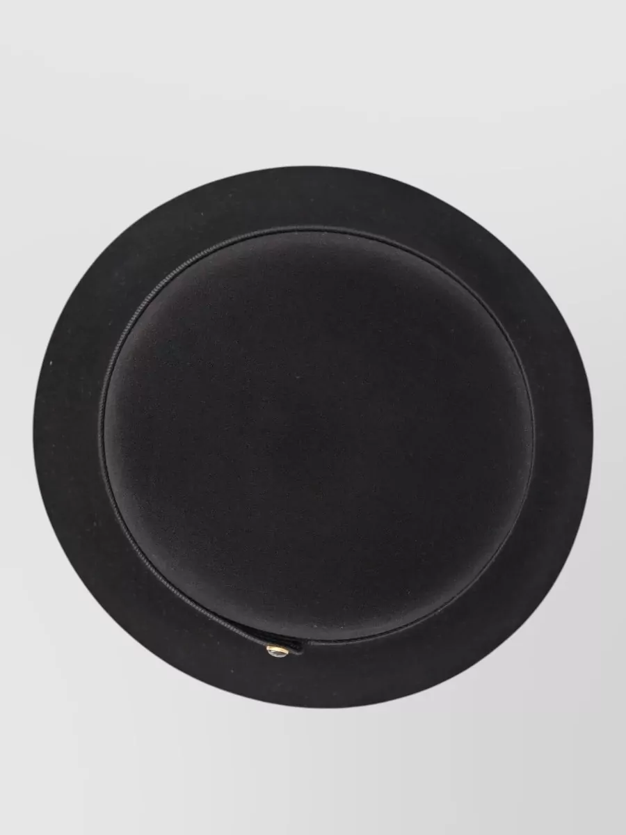 Valentino Wool Bucket Hat