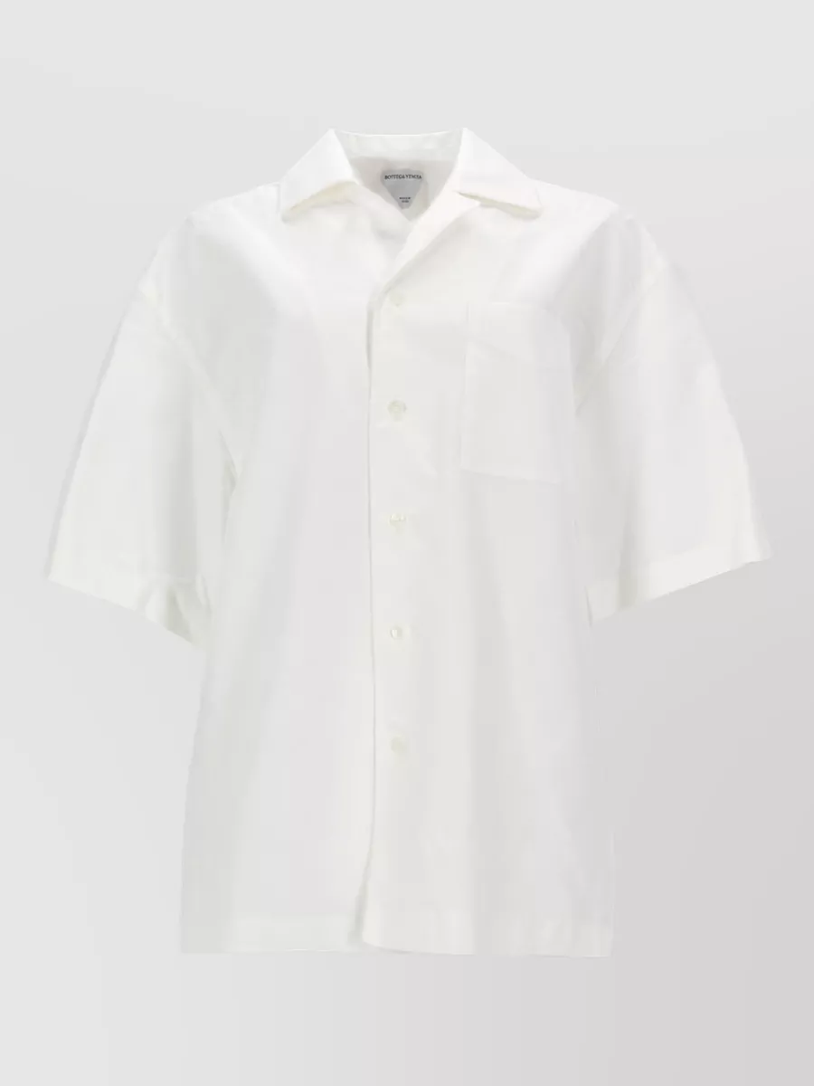 Bottega Veneta Cotton Shirt
