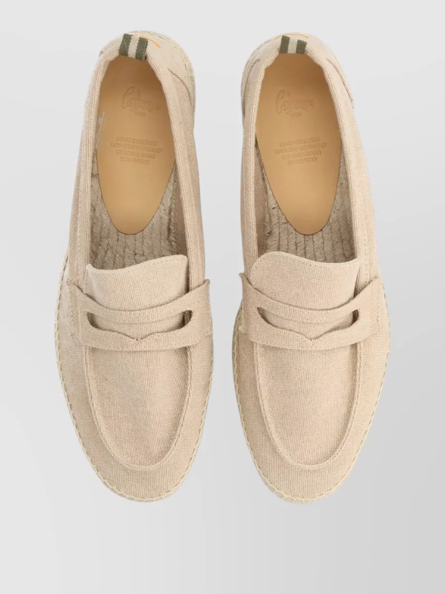 Castaner Nacho Espadrilles