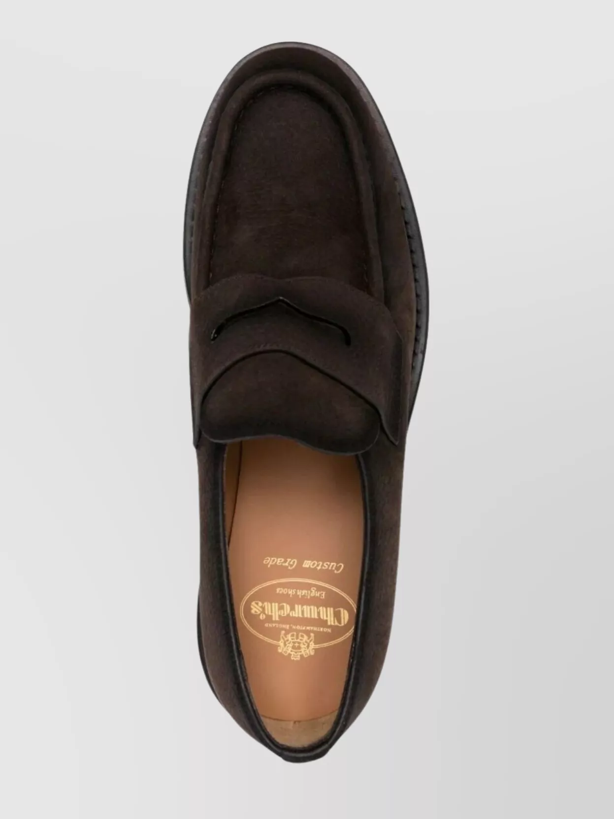 Church's Lynton Hand Dyed Welt Boat Shoes