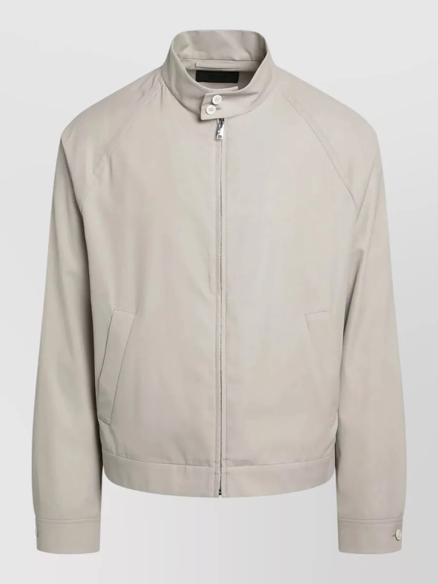 Prada lightweight jacket