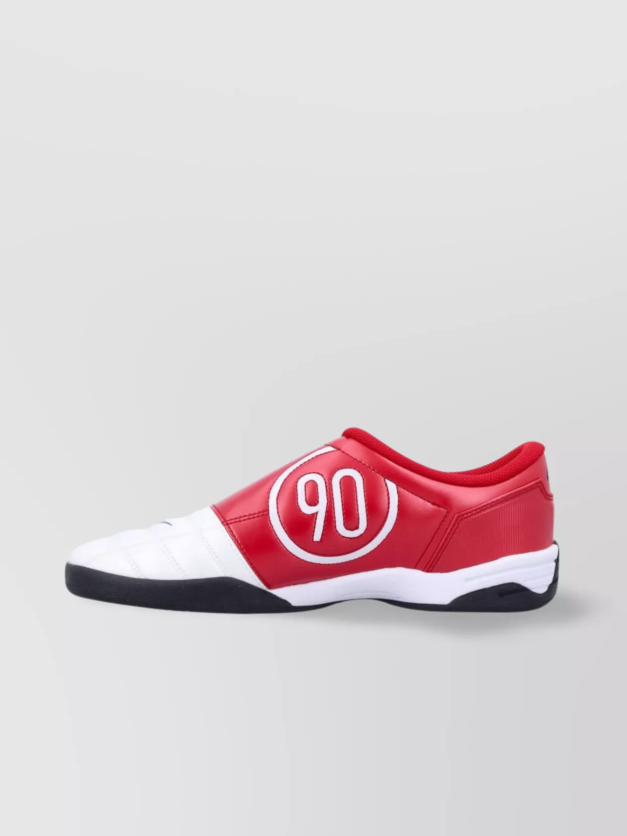 Nike Ultimate Quilted Rubber Sole Sneakers