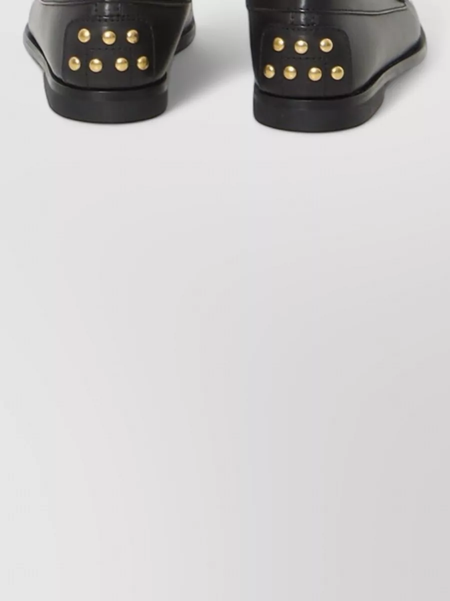 Jacquemus Cotton High-Rise Wide-Leg Bermuda Shorts