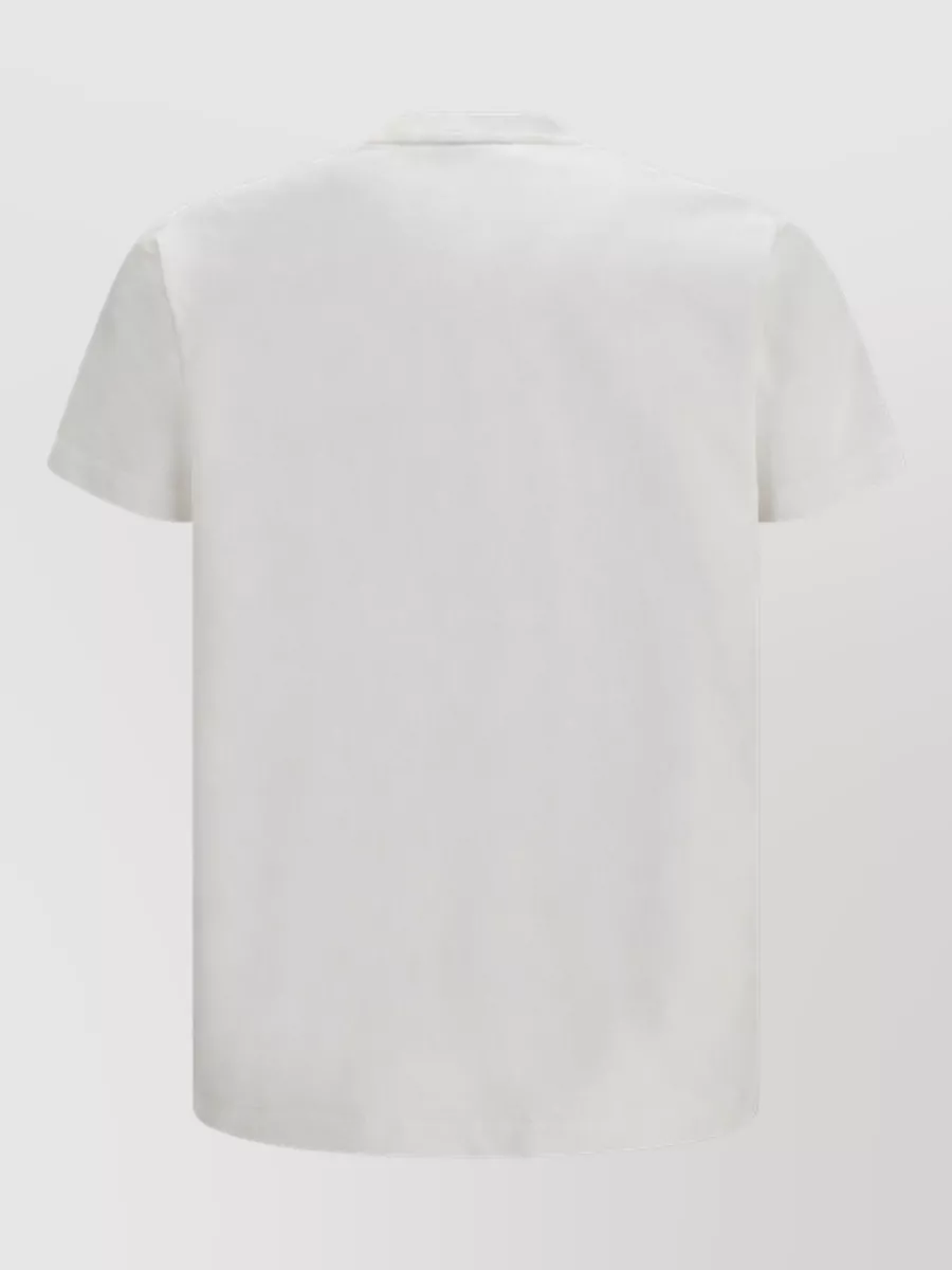 Dsquared2 Cotton T-Shirt