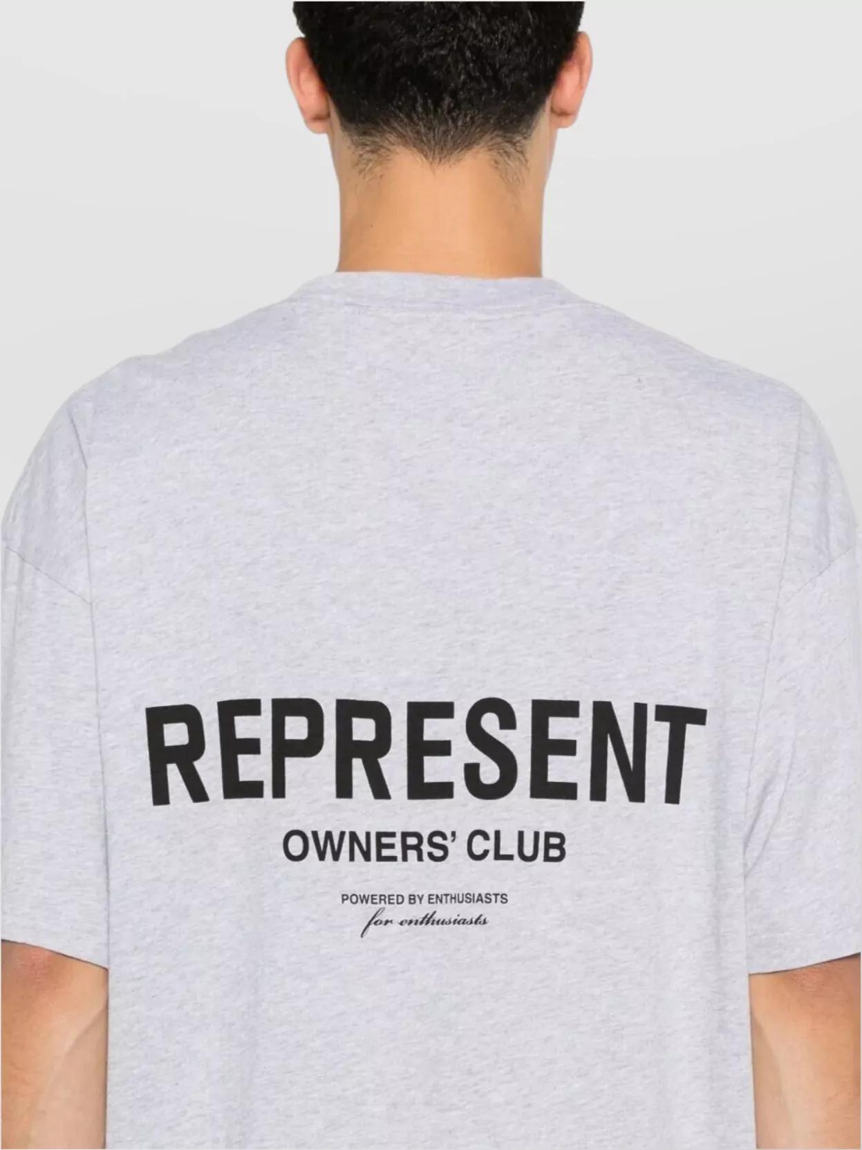 Represent Owners Club Graphic T-Shirt