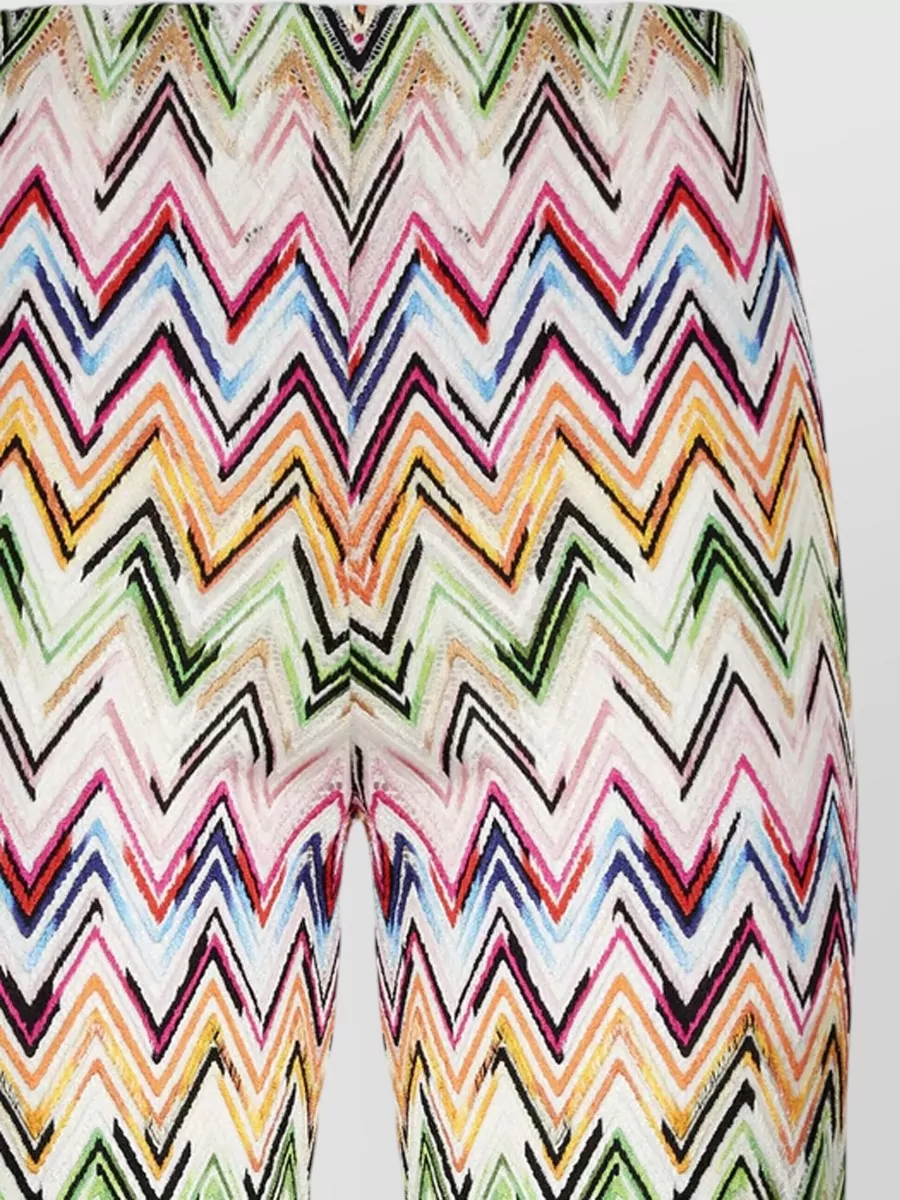 Missoni Flared Trousers