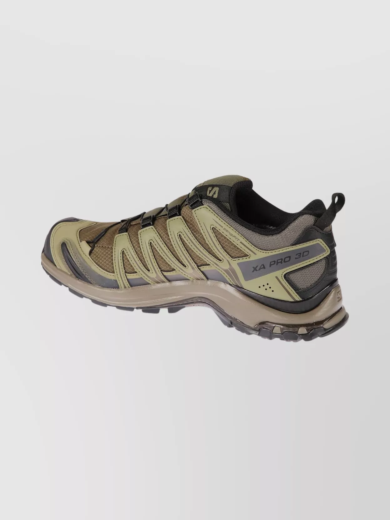 Salomon 3D Gtx Trail Running Sneakers