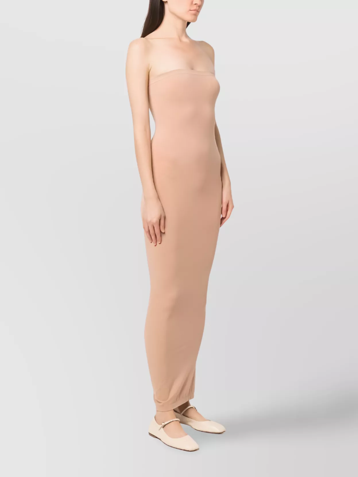 Wolford Shaping Fatal Midi Dress