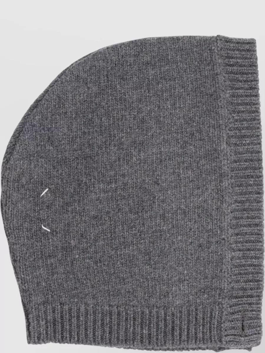 Maison Margiela wool beanie