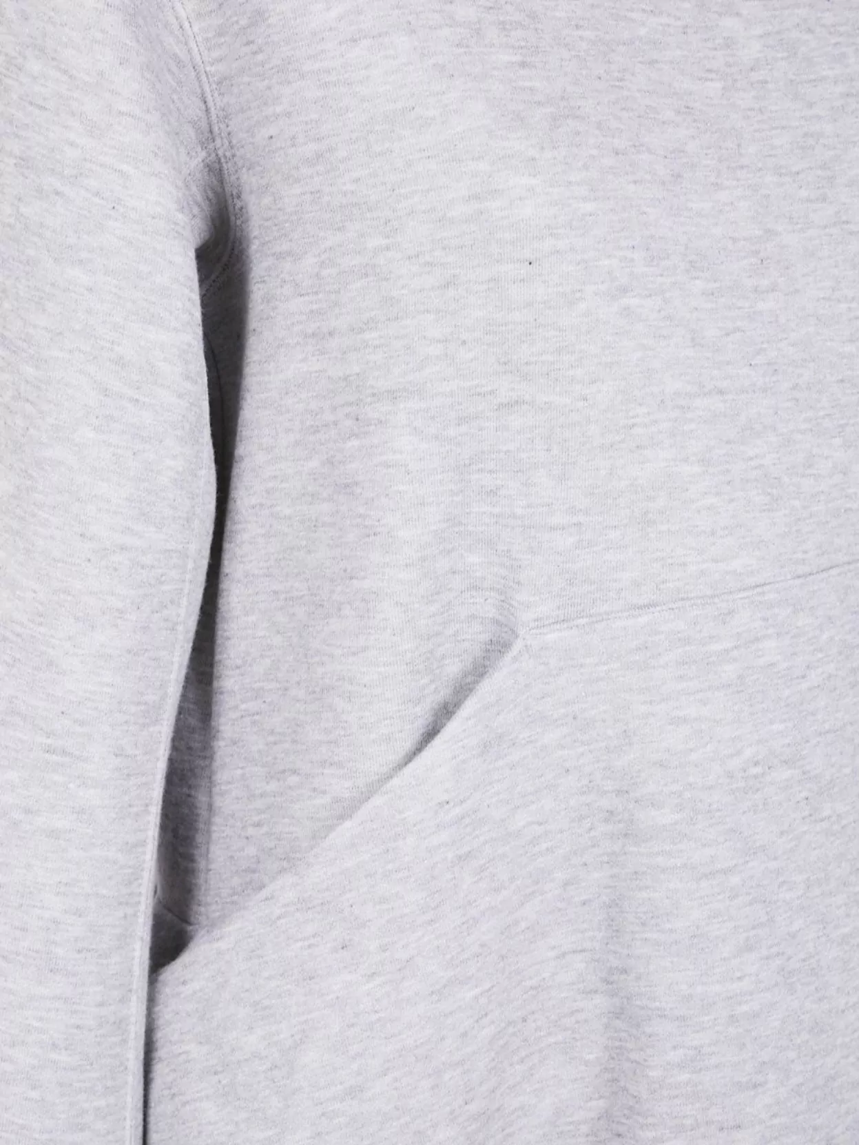 Sacai Pocket Crew Neck Knitwear Pullover