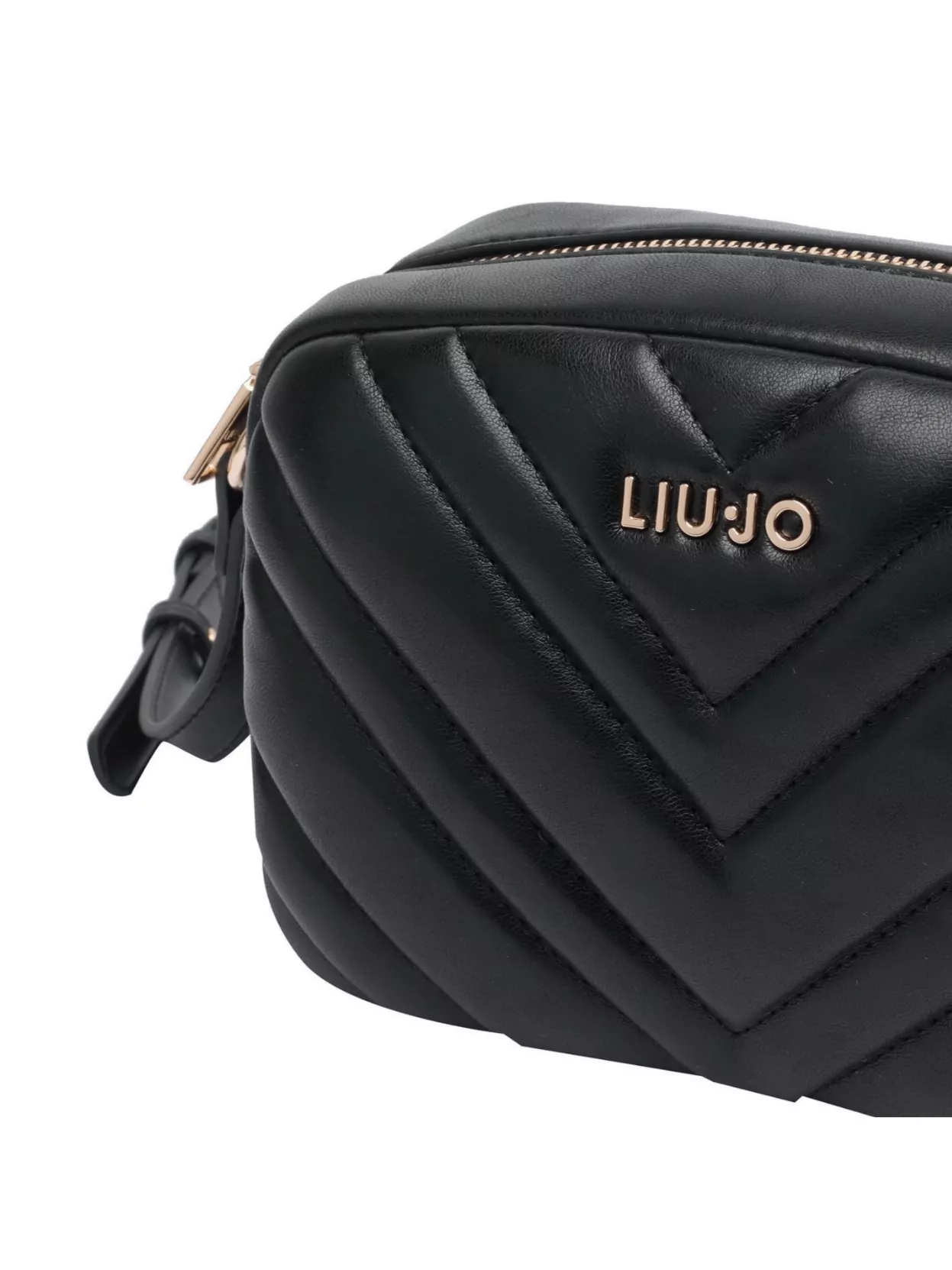 Liu Jo Crossbody Bag Adjustable Strap