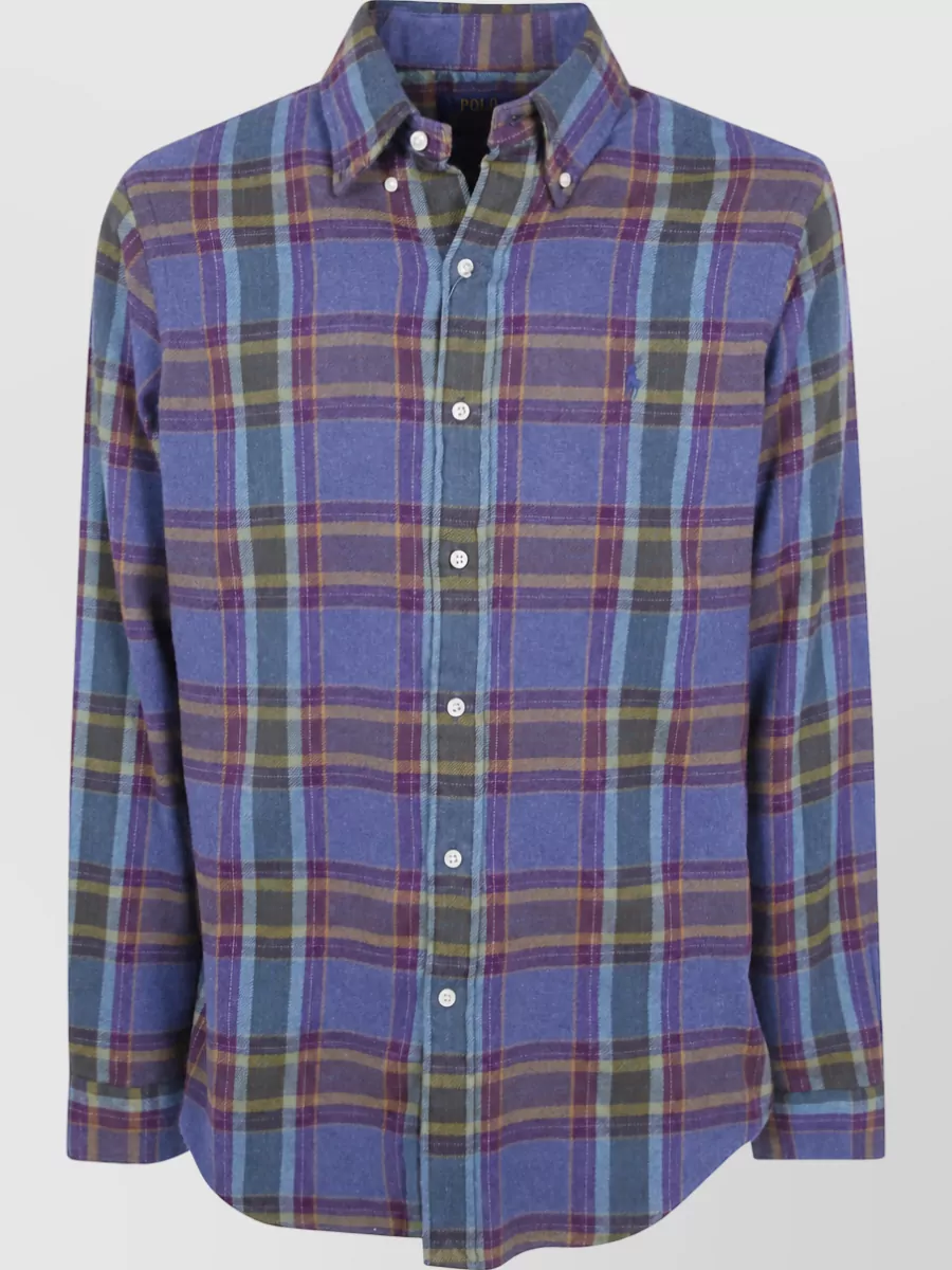 Polo Ralph Lauren cotton shirt