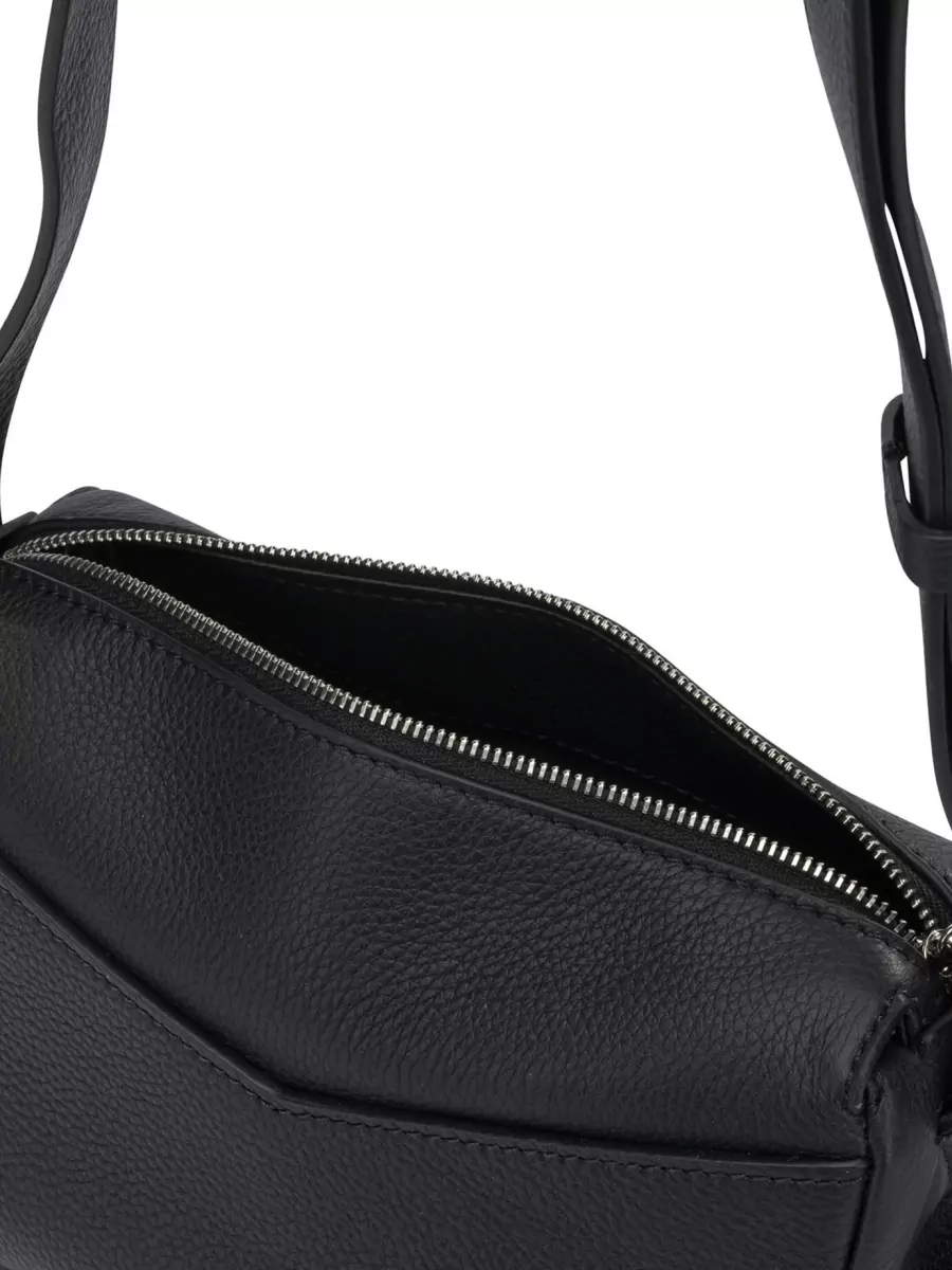 Max Mara Leather Crossbody Bag
