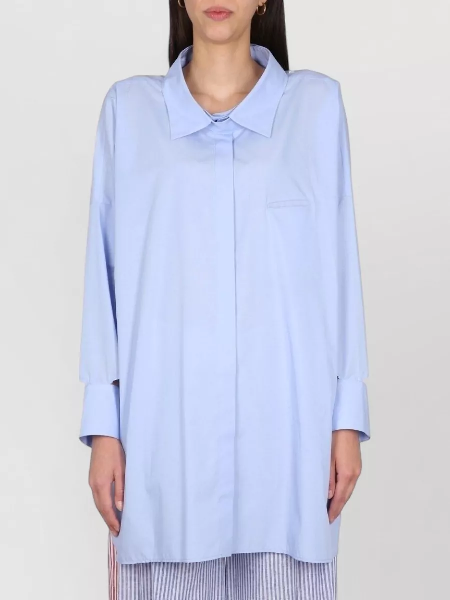 Jejia cotton shirt
