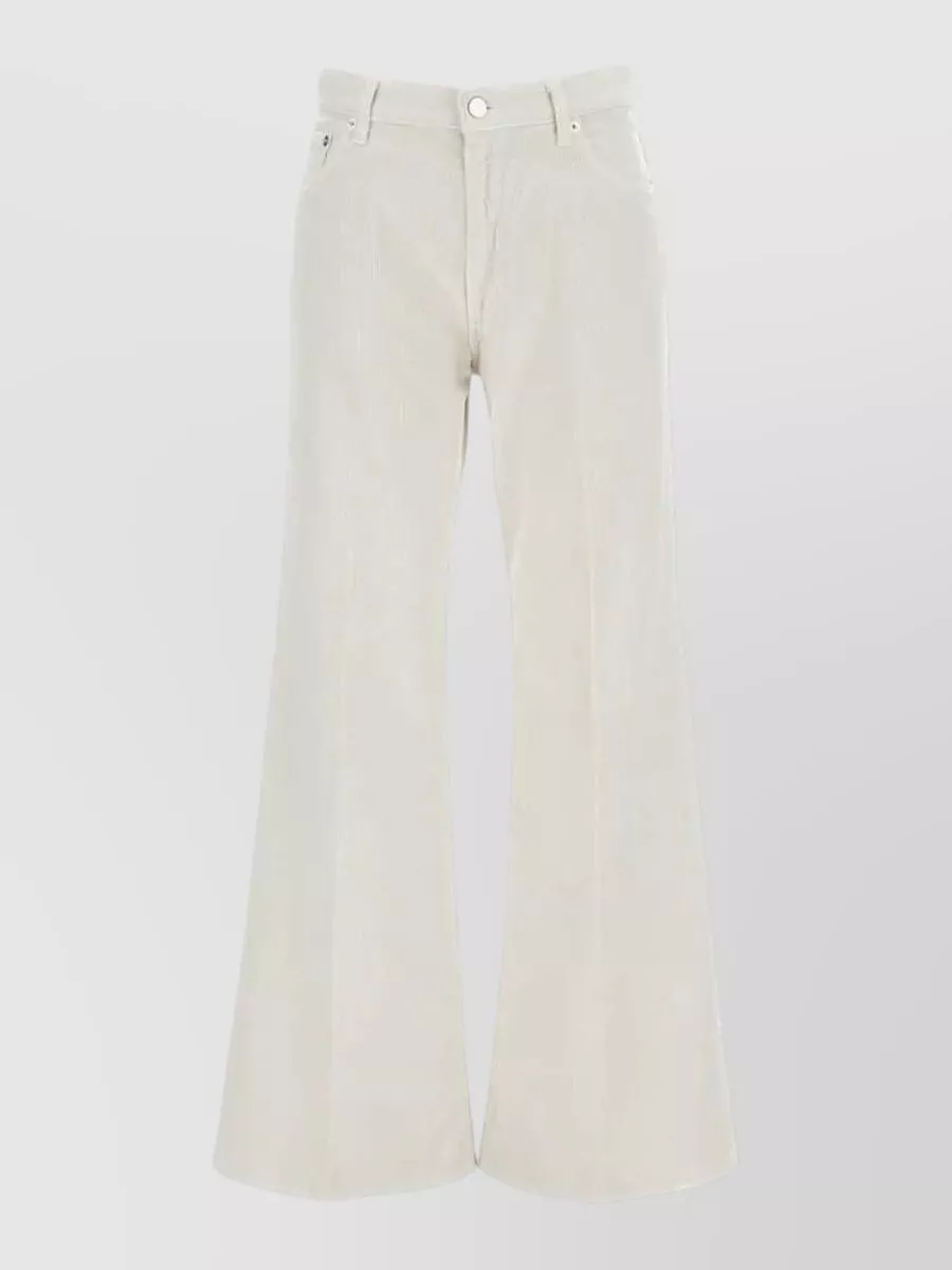 Haikure clara straight-leg jeans
