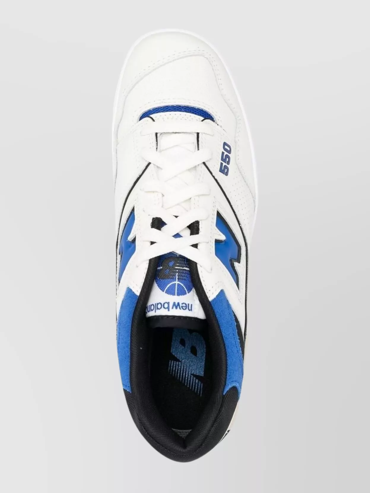 New Balance Low-Top Sneakers