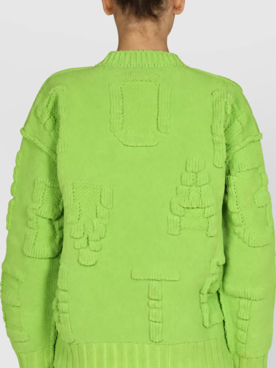 Bottega Veneta Chenille Sweatshirt