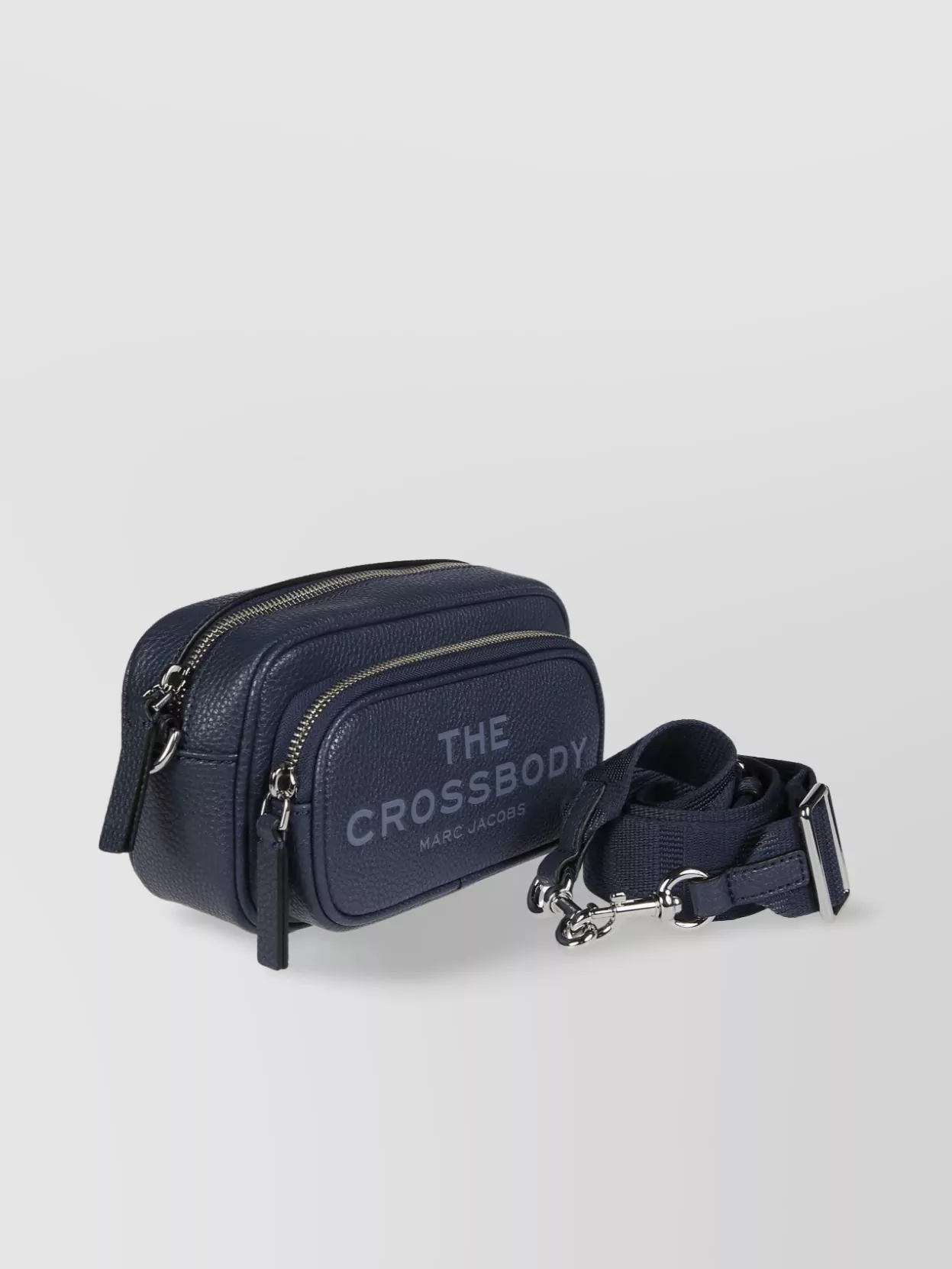 Marc Jacobs The Textured Crossbody Bag