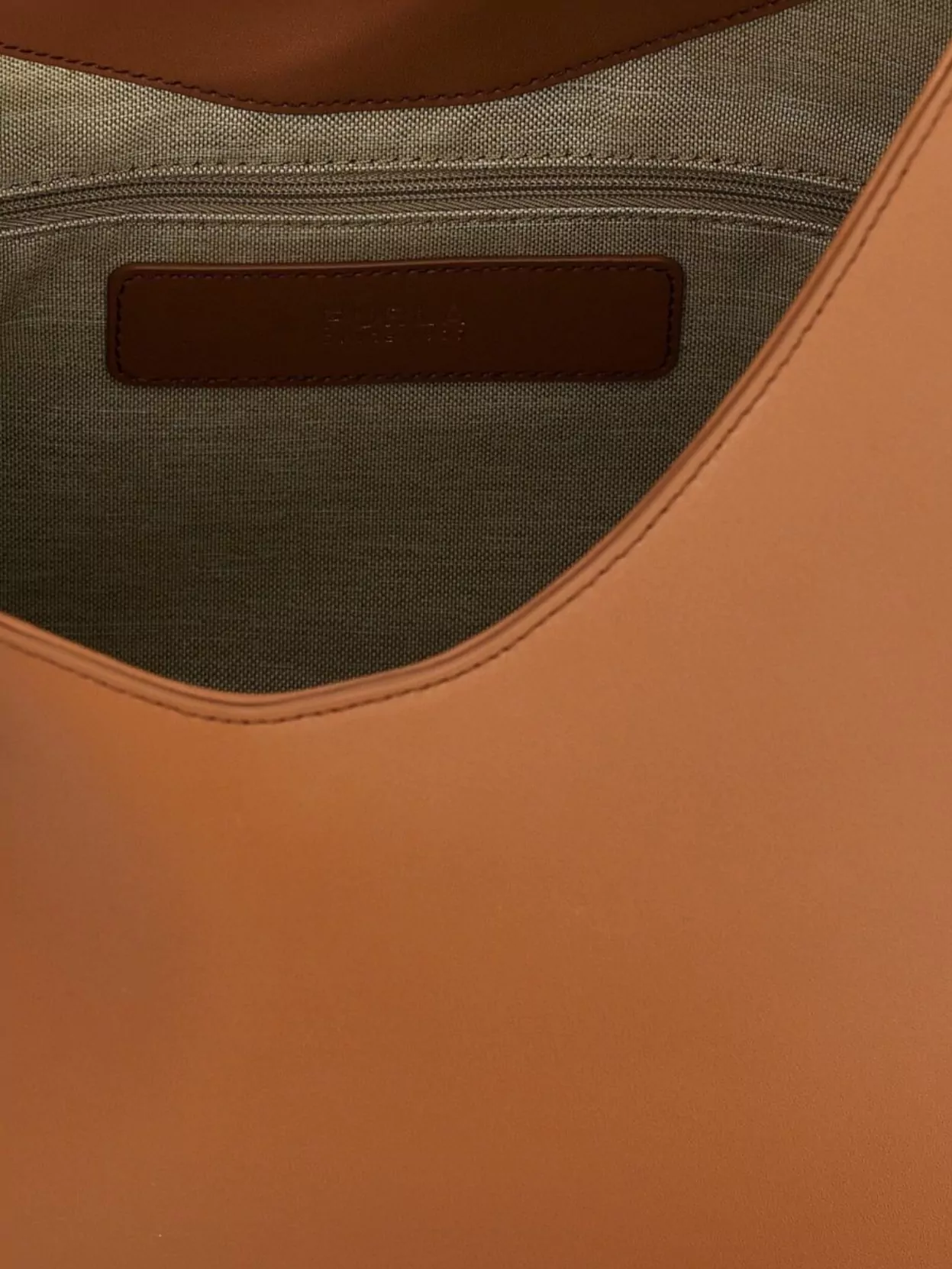 Furla 'Drop M' Shoulder Bag