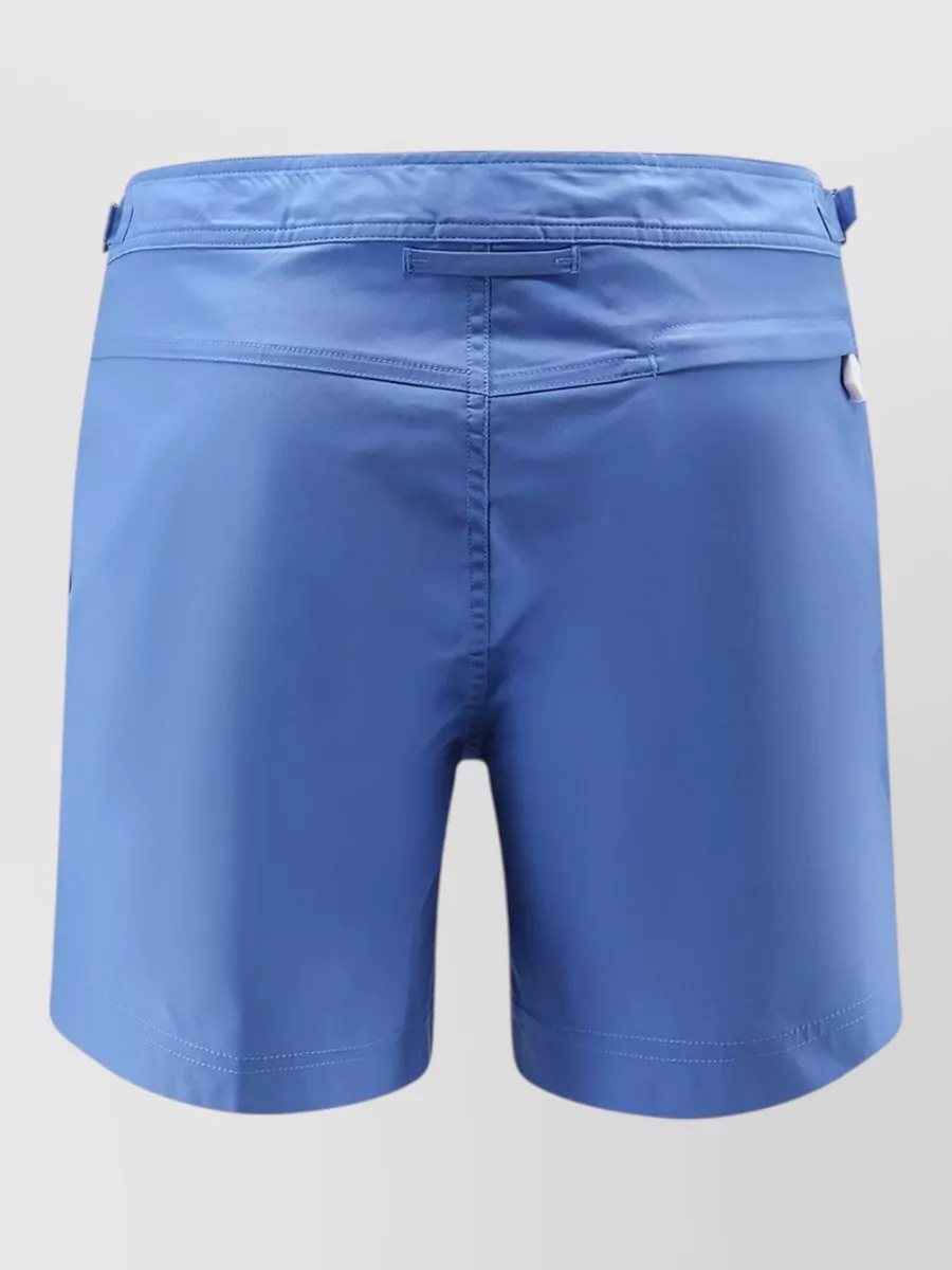 Tom Ford Tailored Swim Shorts
