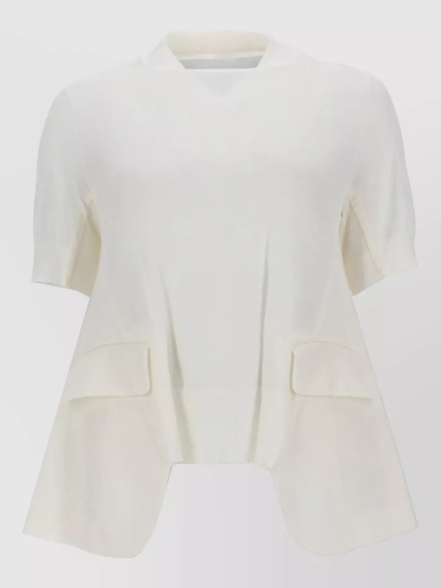 Sacai t-shirt