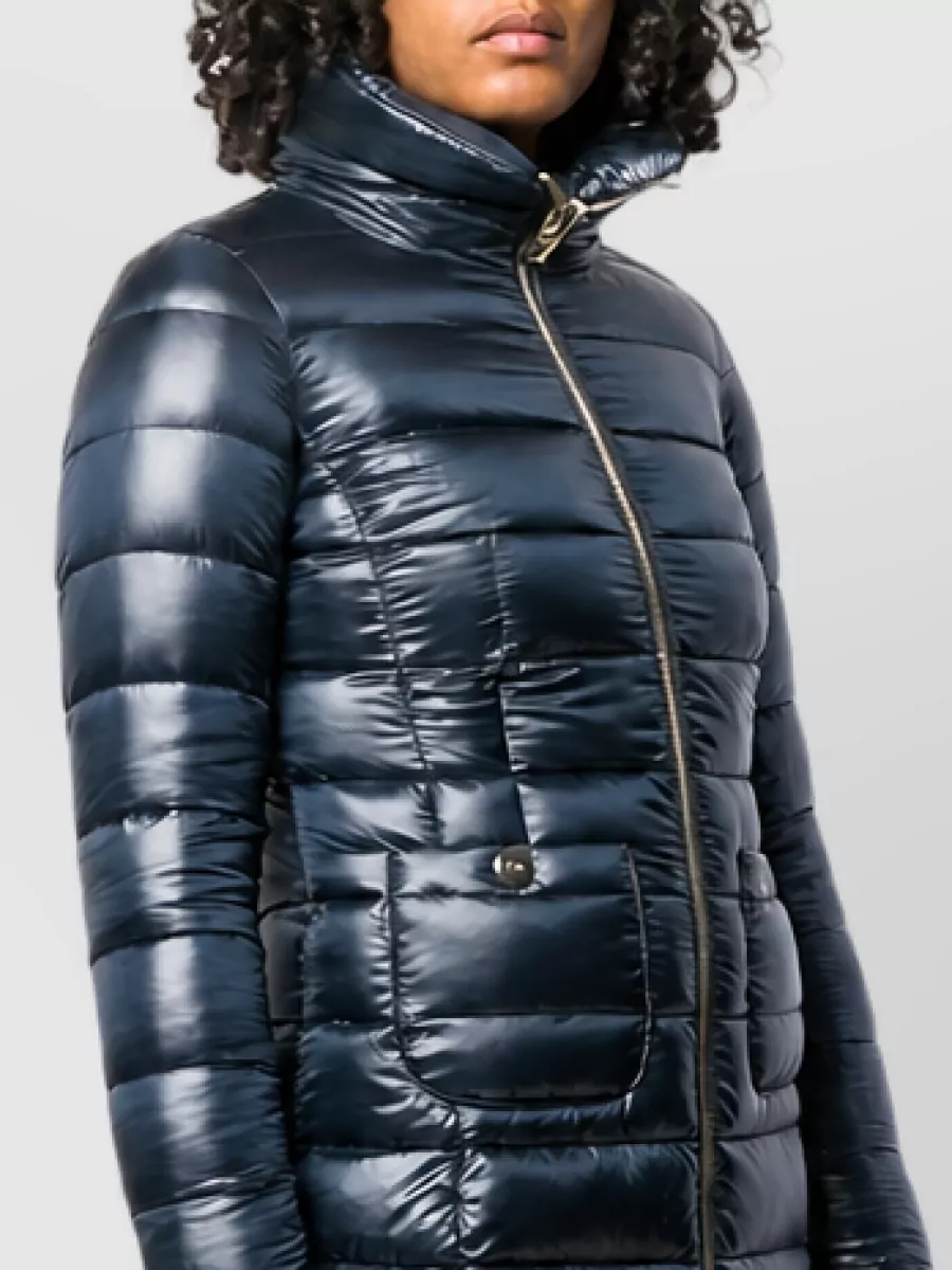 Herno Down Puffer Jacket