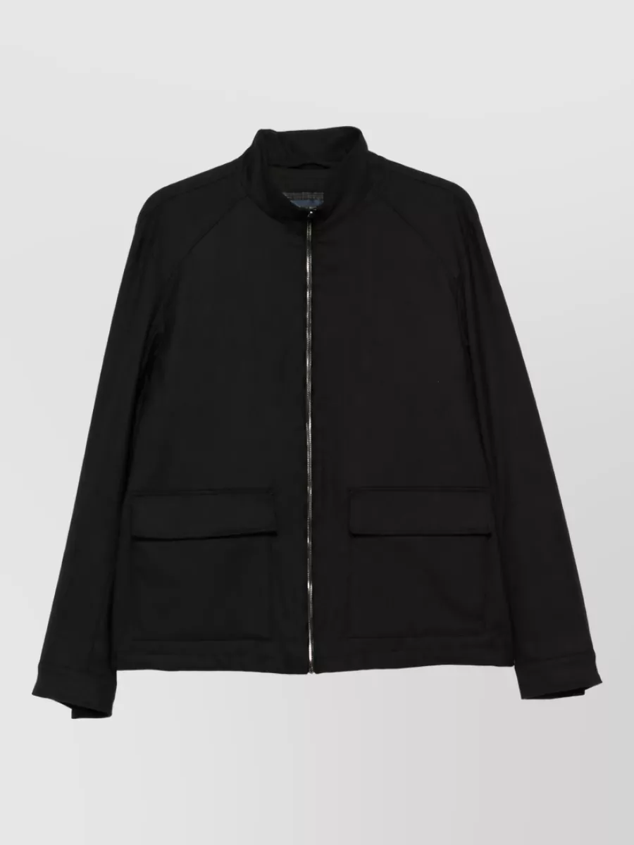 Herno lightweight jacket