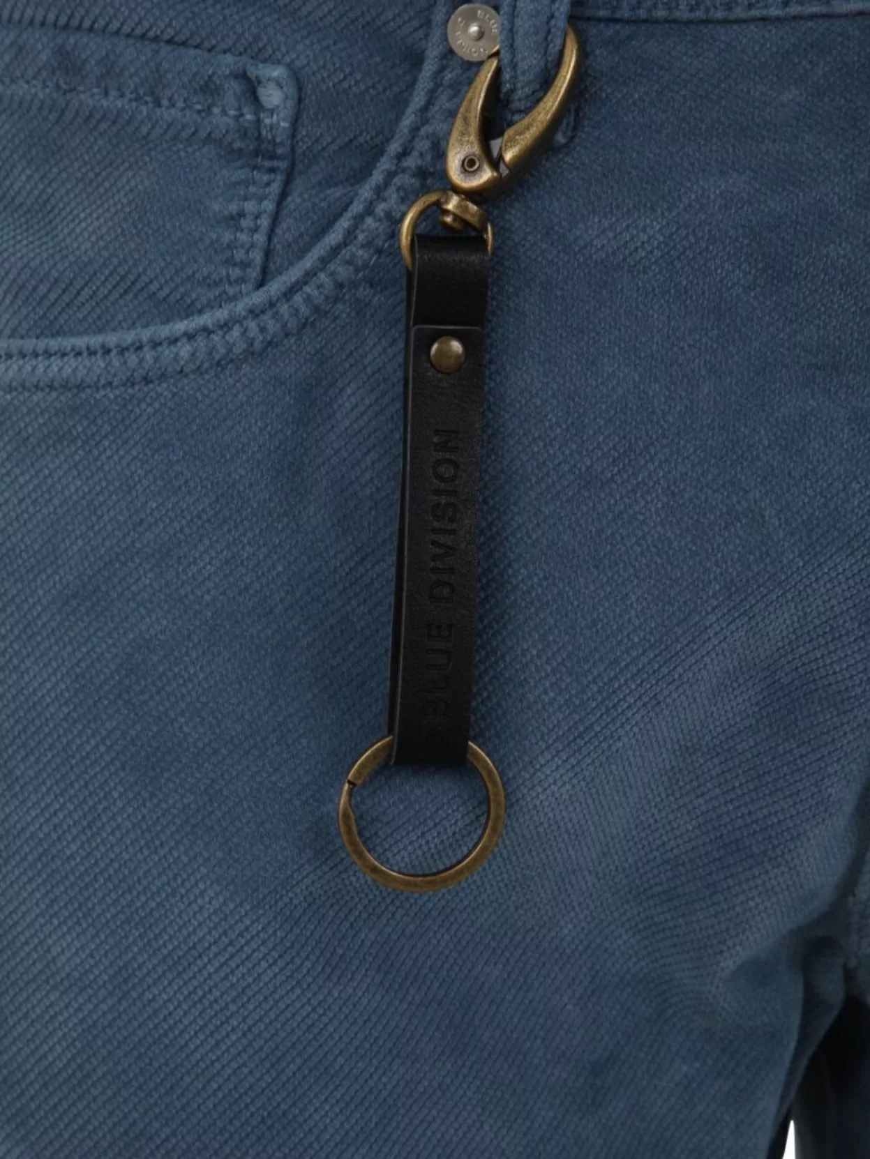 Incotex Straight-Leg Trousers