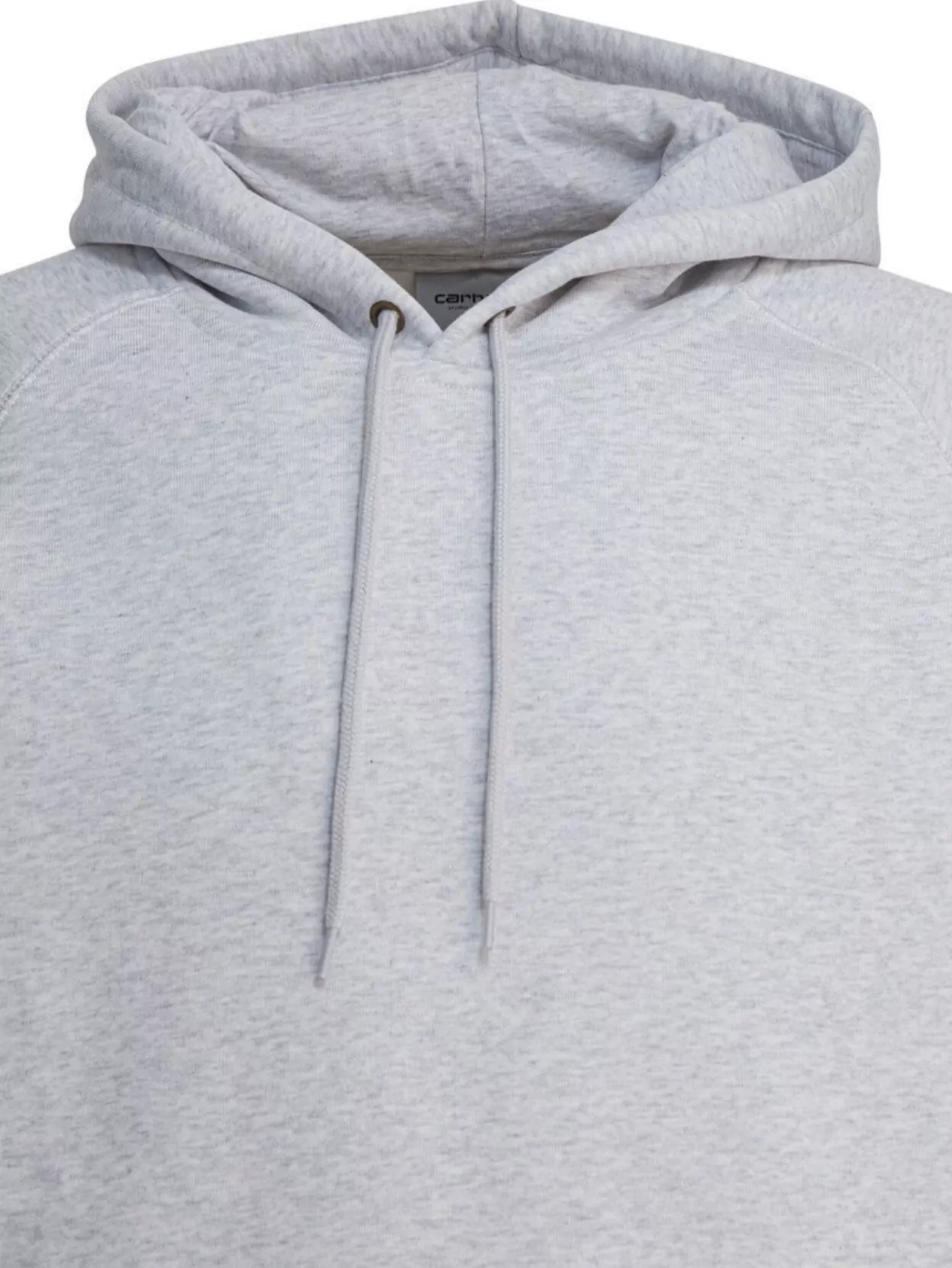 Carhartt Wip Cozy Drawstring Hoodie Featuring Kangaroo Pocket