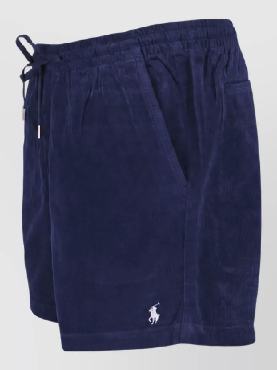 Polo Ralph Lauren Straight Chino Shorts