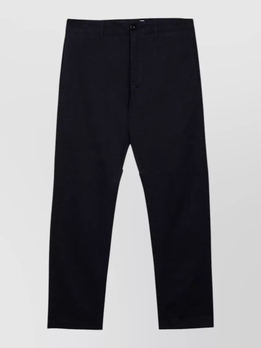 Department 5 straight-leg trousers