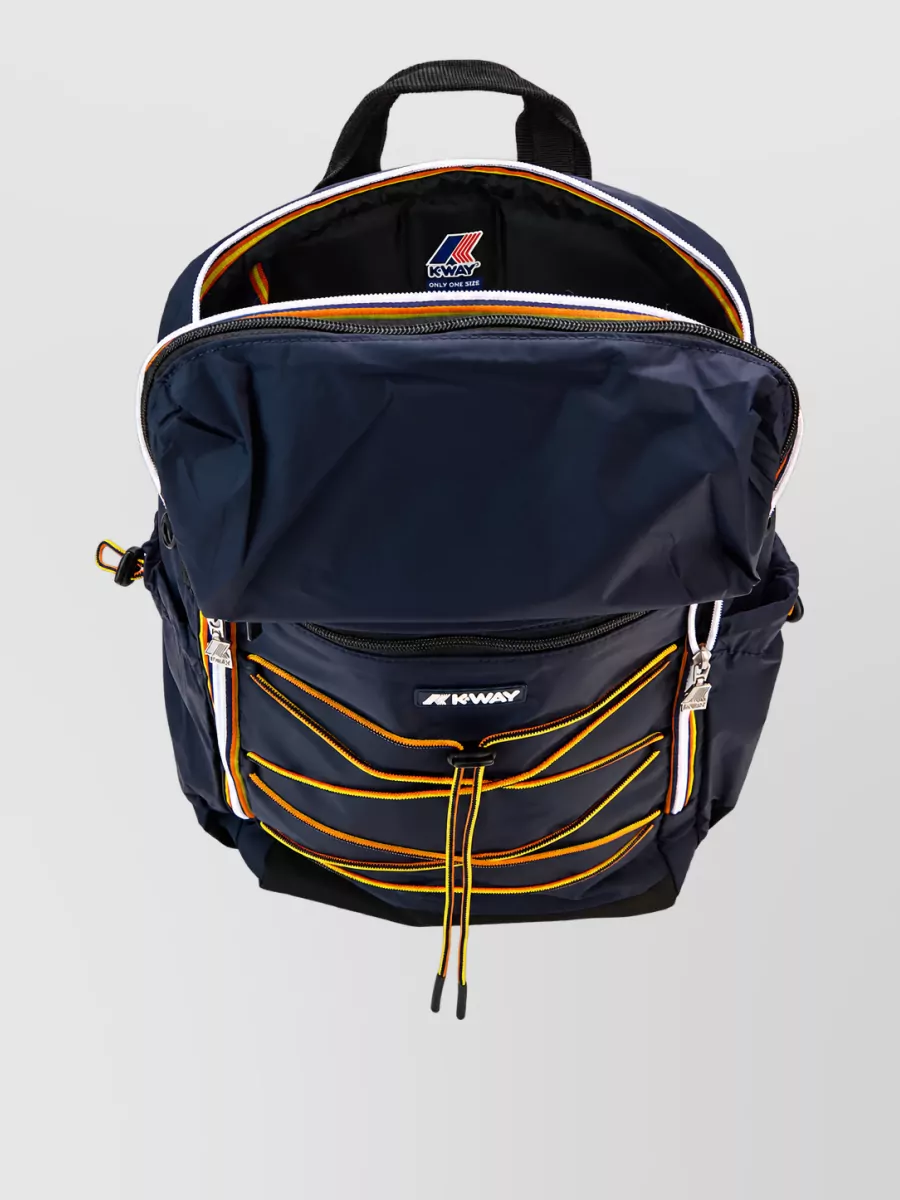 K-Way Monte Limar Backpack