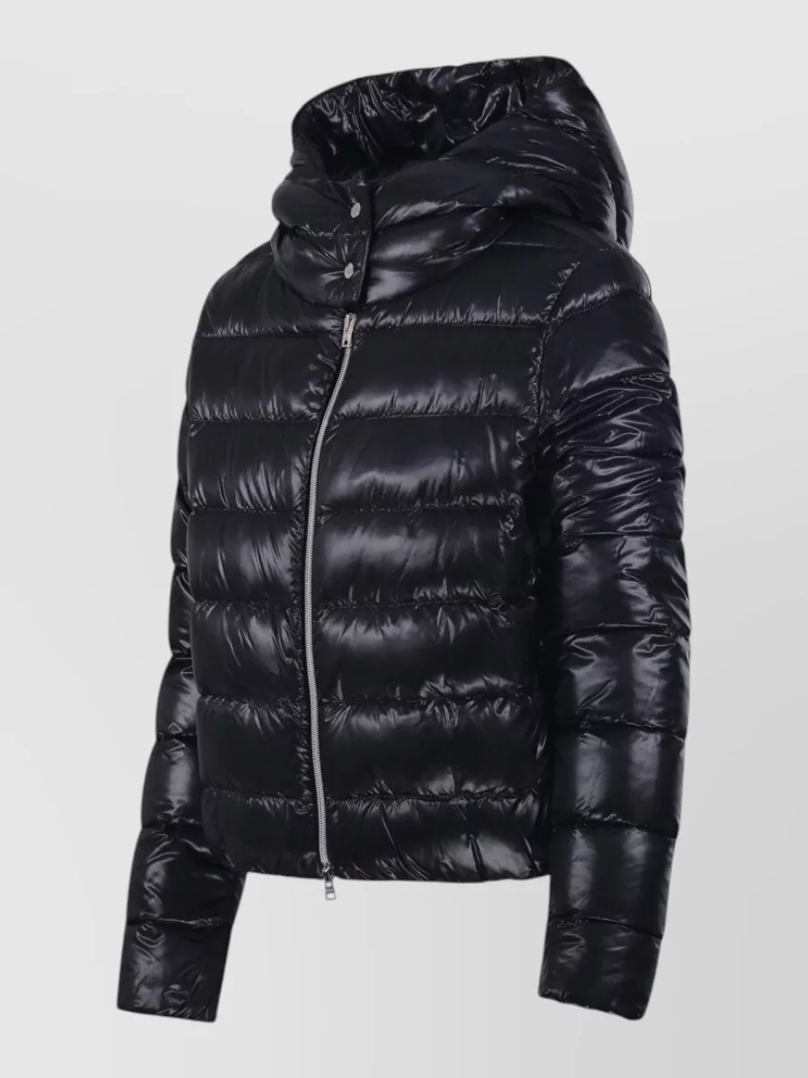Herno Puffer Parka Coat