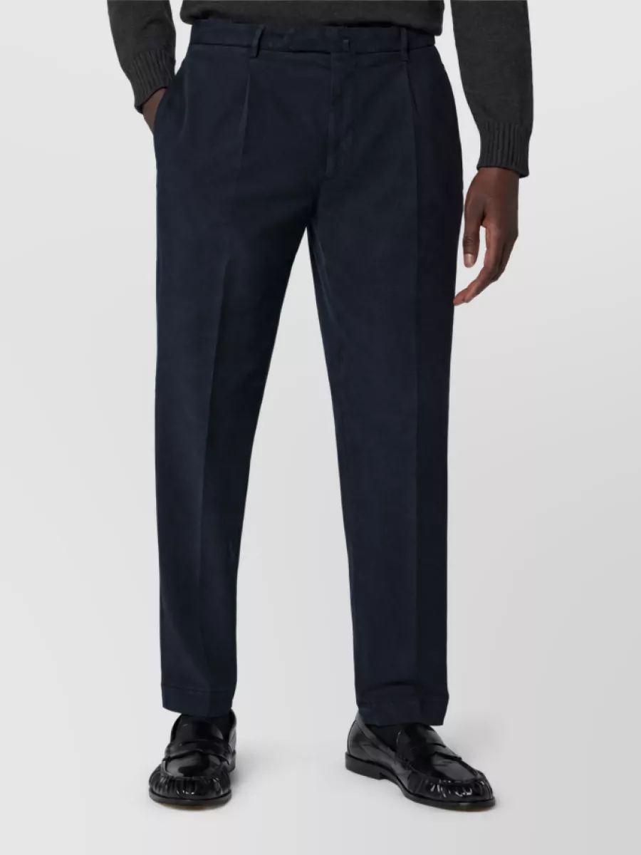 Santaniello tailored trousers