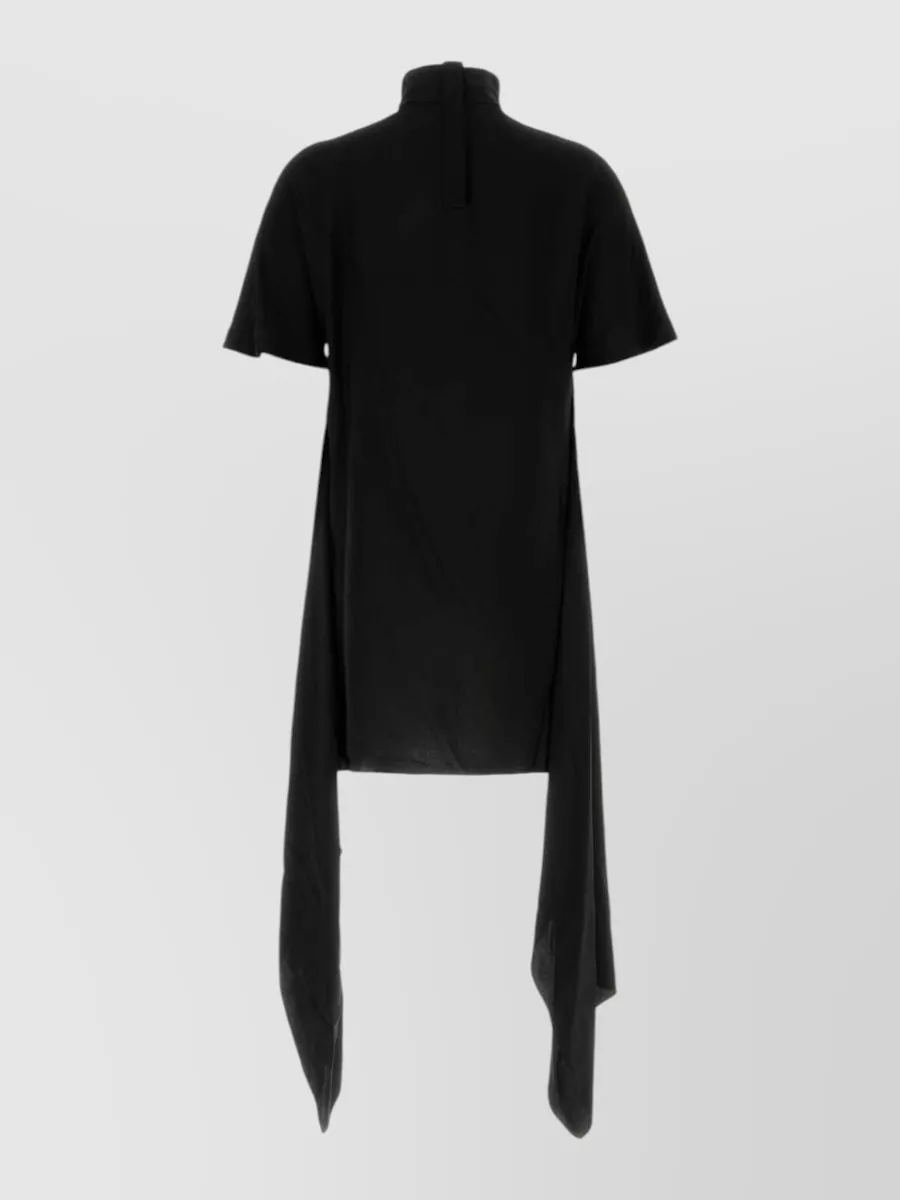 Alaïa Mini Dress