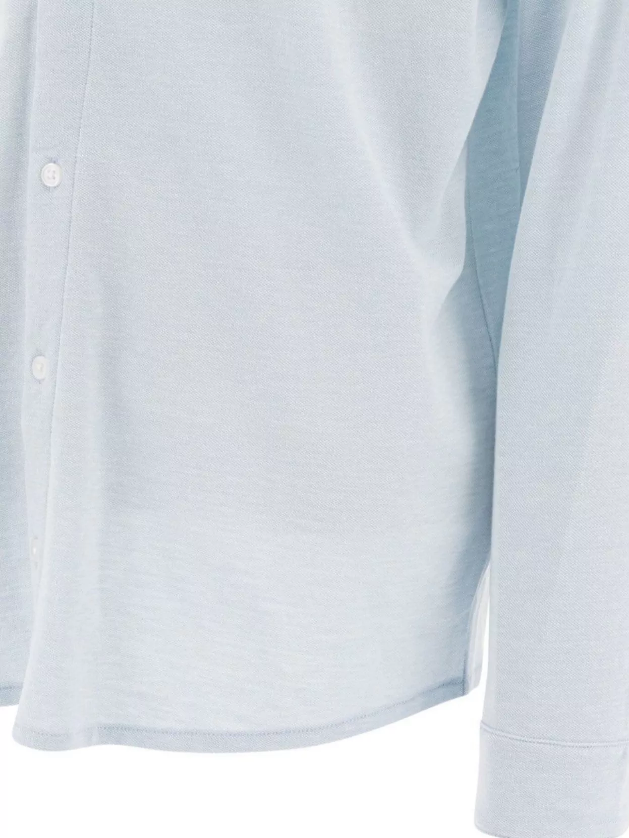 Vince Long Sleeve Cuffed Shirt