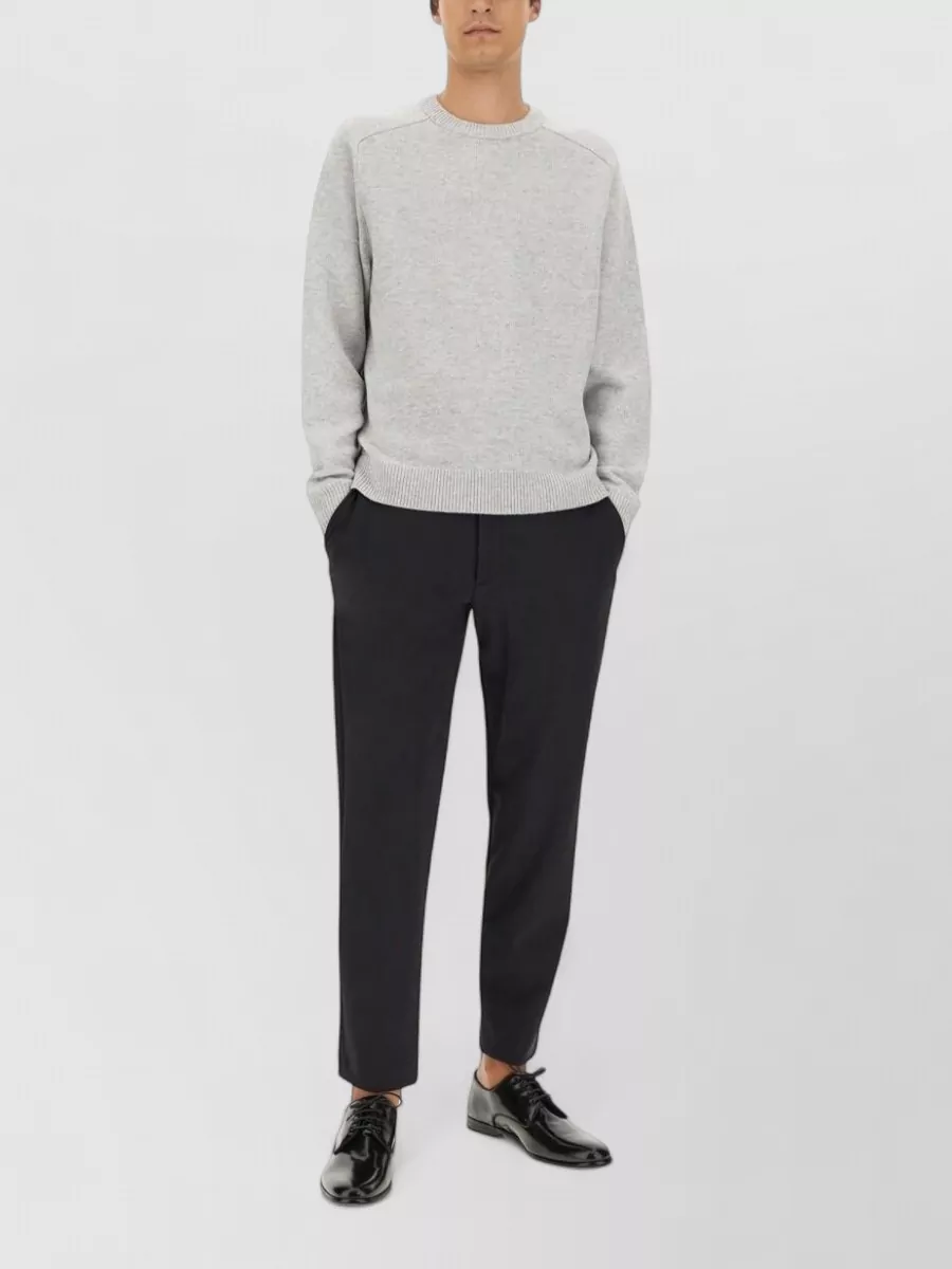 Theory cashmere wool t-shirt