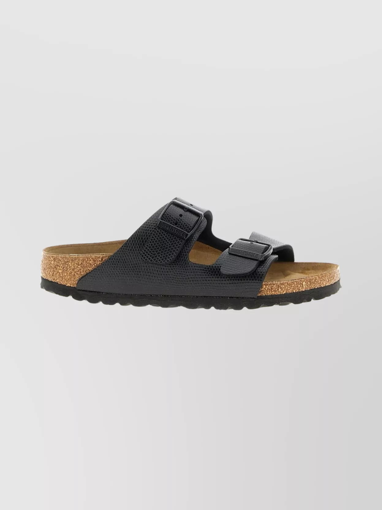 Birkenstock Arizona Bs Flat Sandals With Open Toe
