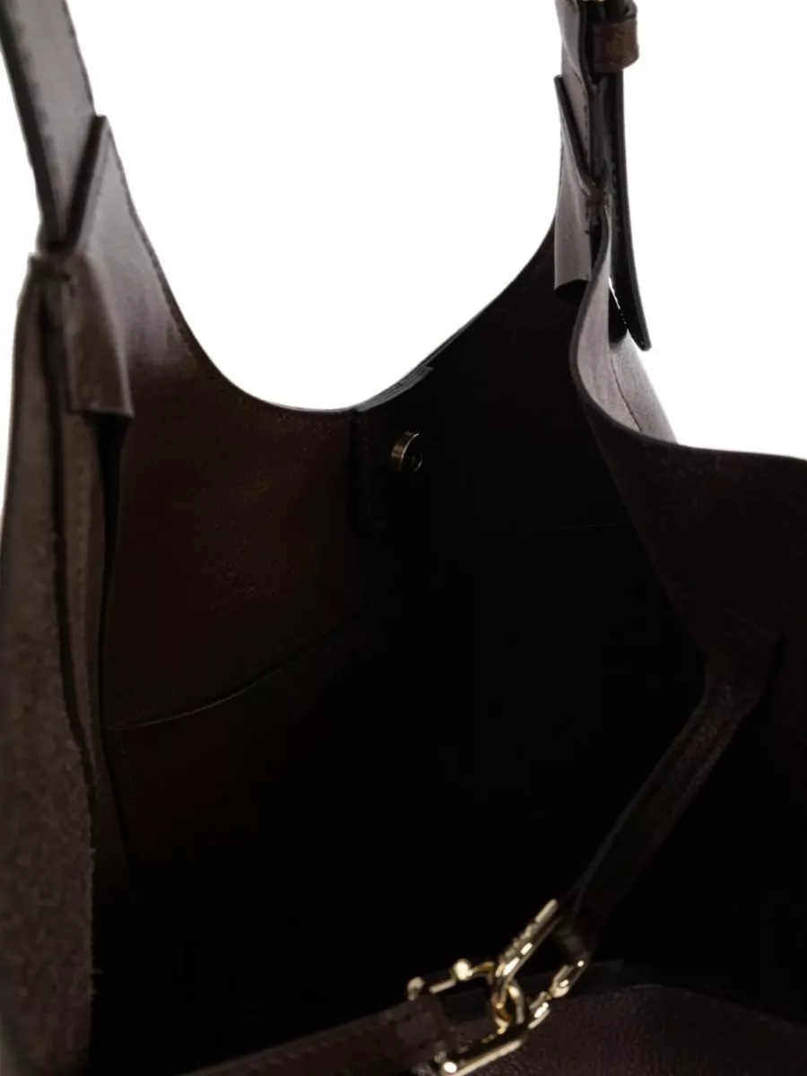 Furla Leather Tote Bag
